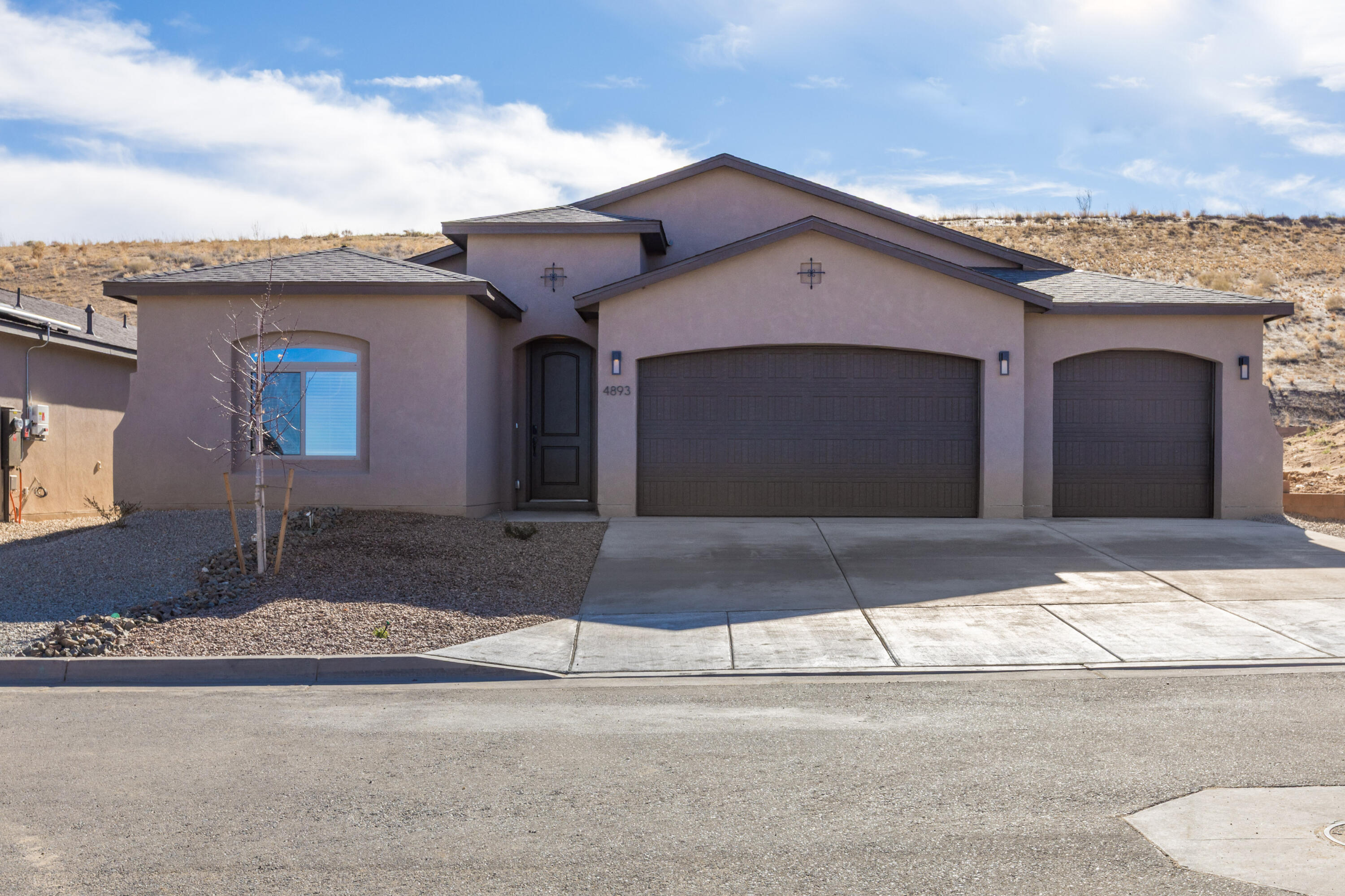 4893 Osha Peak Street SW — photo