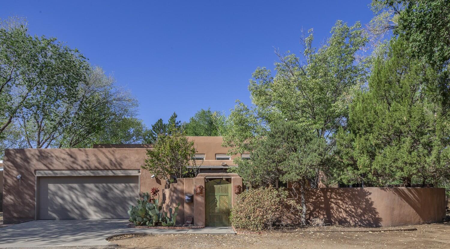 3312 Don Quixote Drive NW — photo