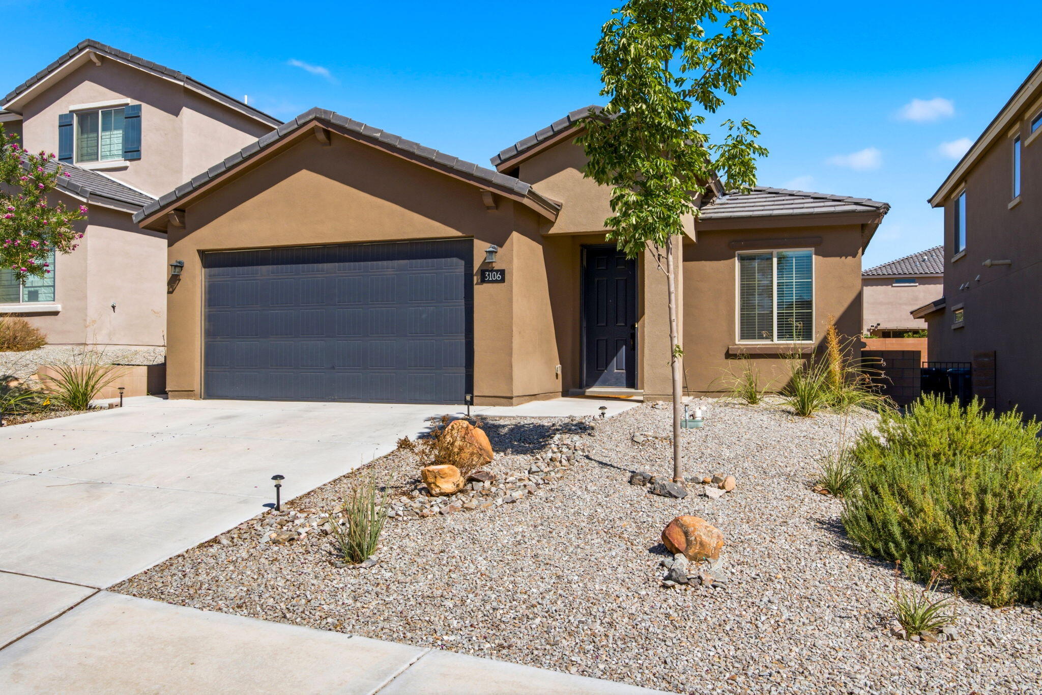 3106 Allyson Way NE, Rio Rancho, NM 87144 — photo 2