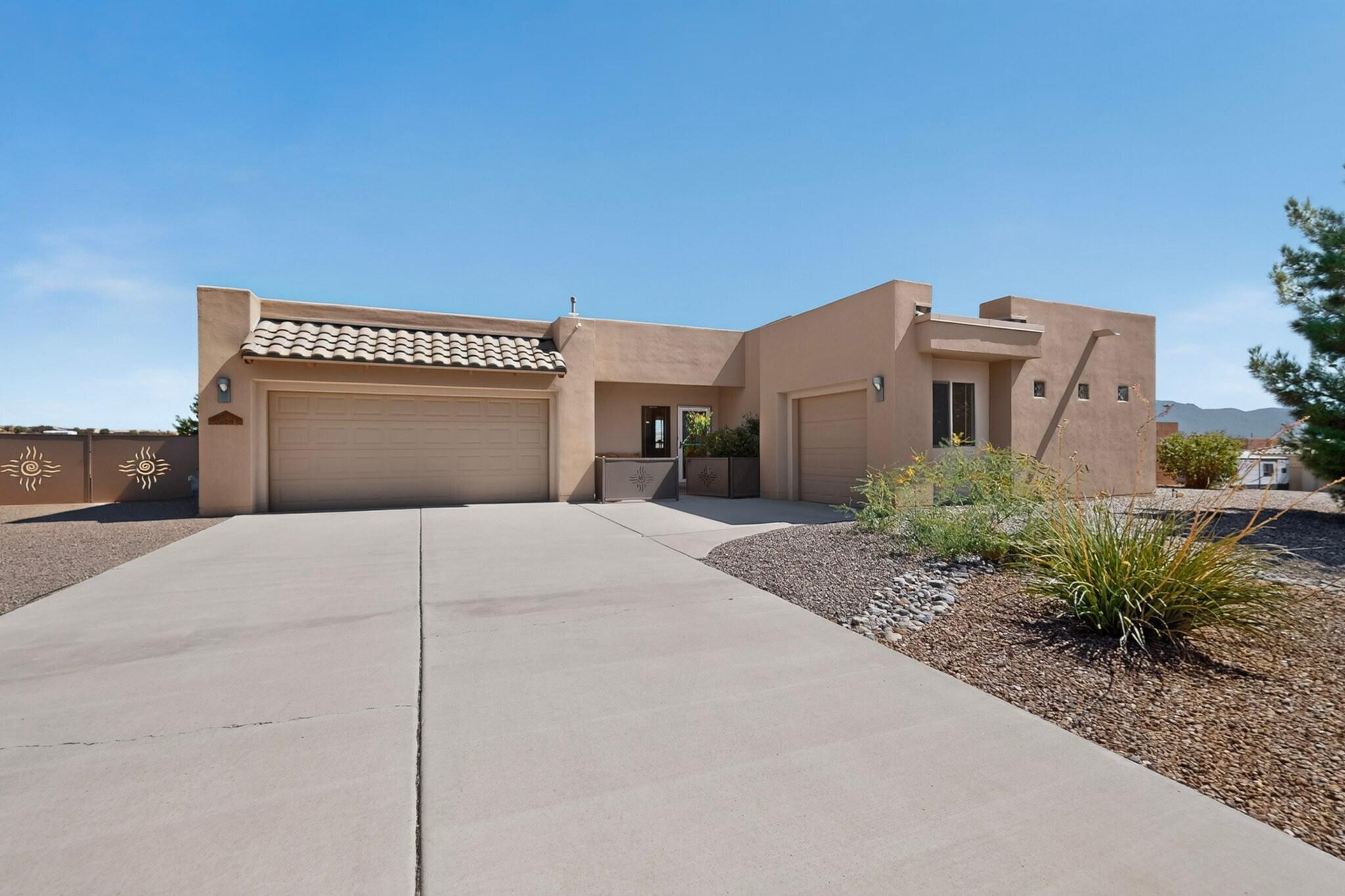 400 holt ct ne, RIO RANCHO NM 87124 — photo 2