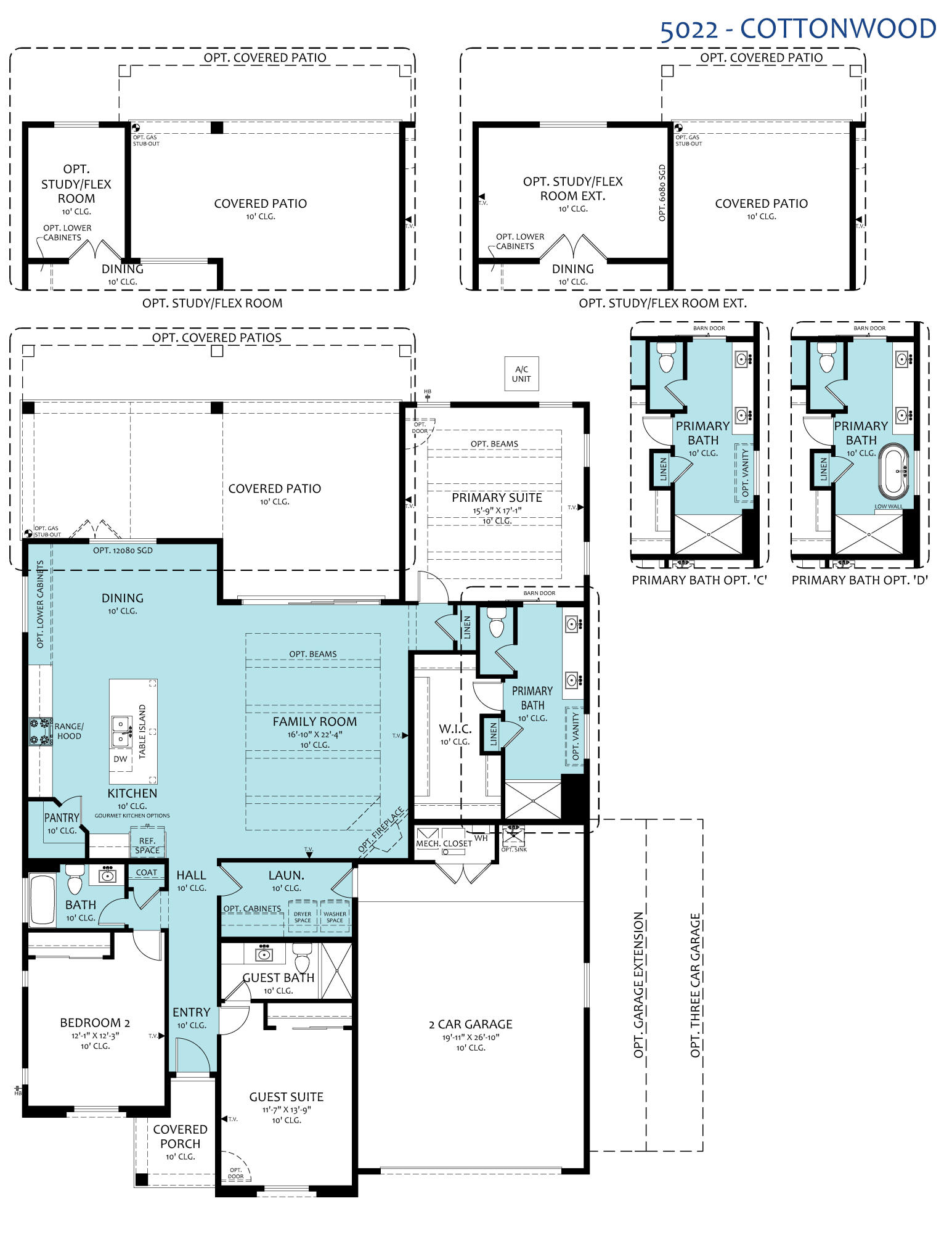4100 Loire Court NE, Rio Rancho, NM 87144 — photo 2