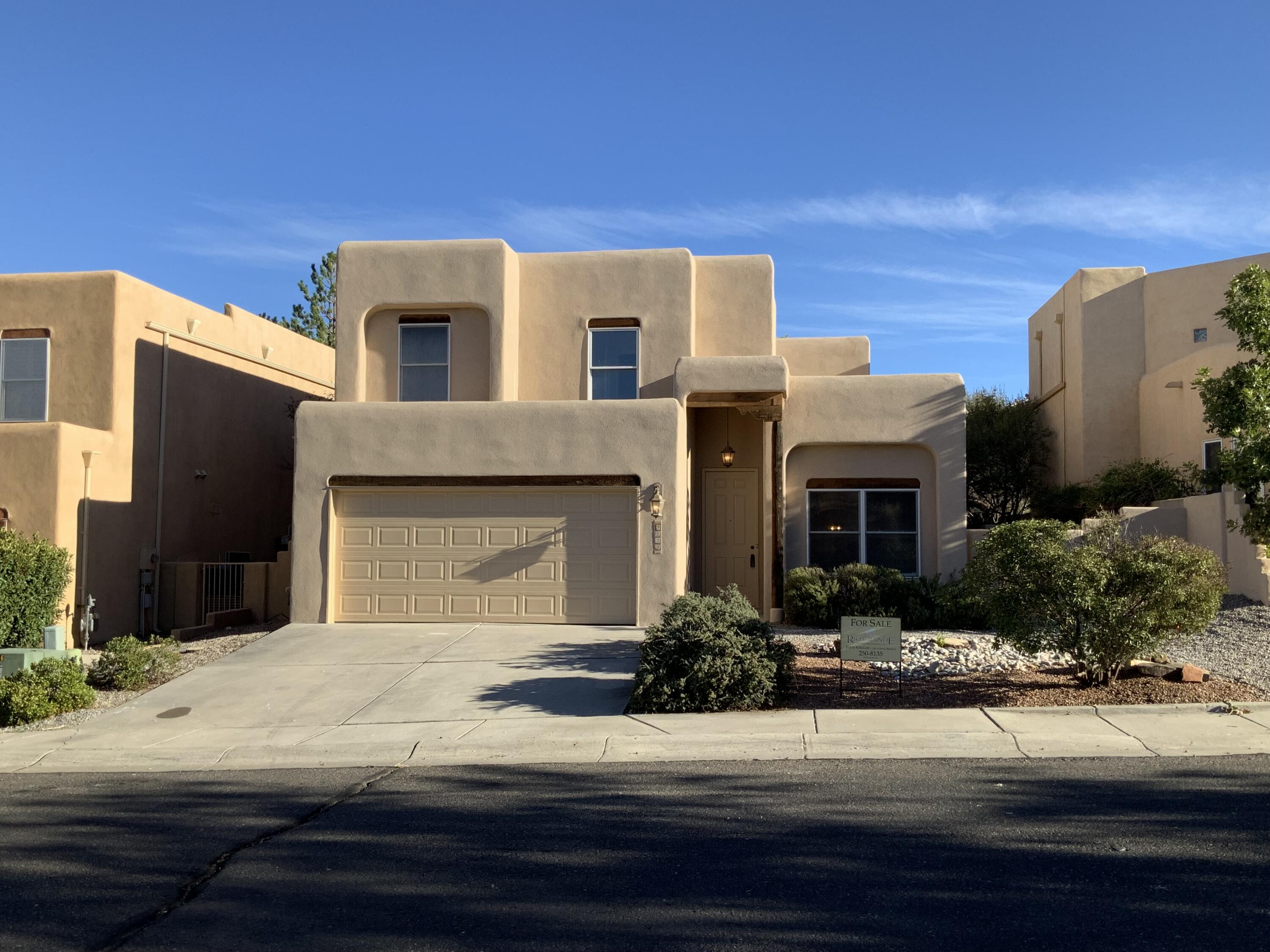 9239 Apache Pine Way NE — photo