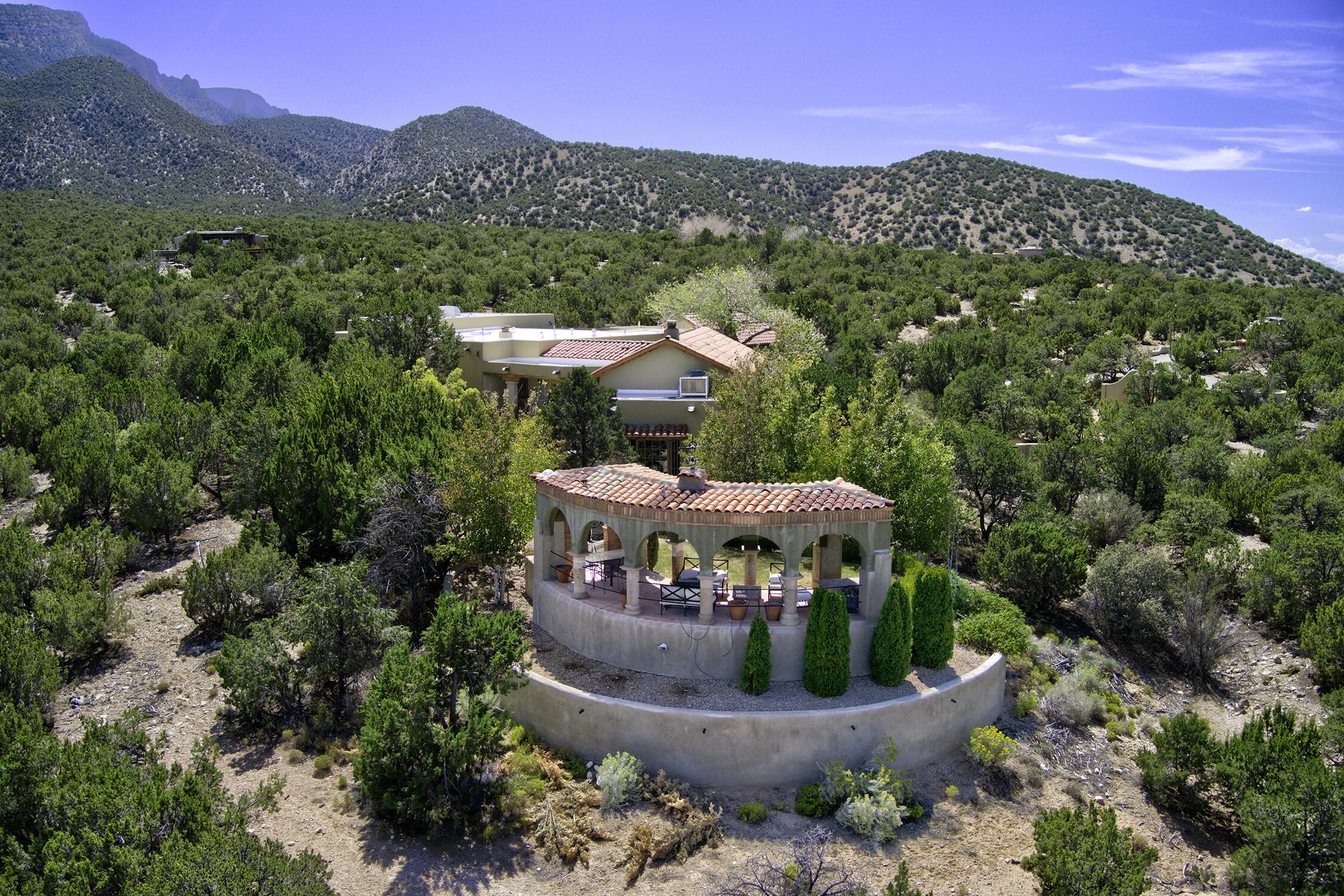 44 La Puerta Trail — photo