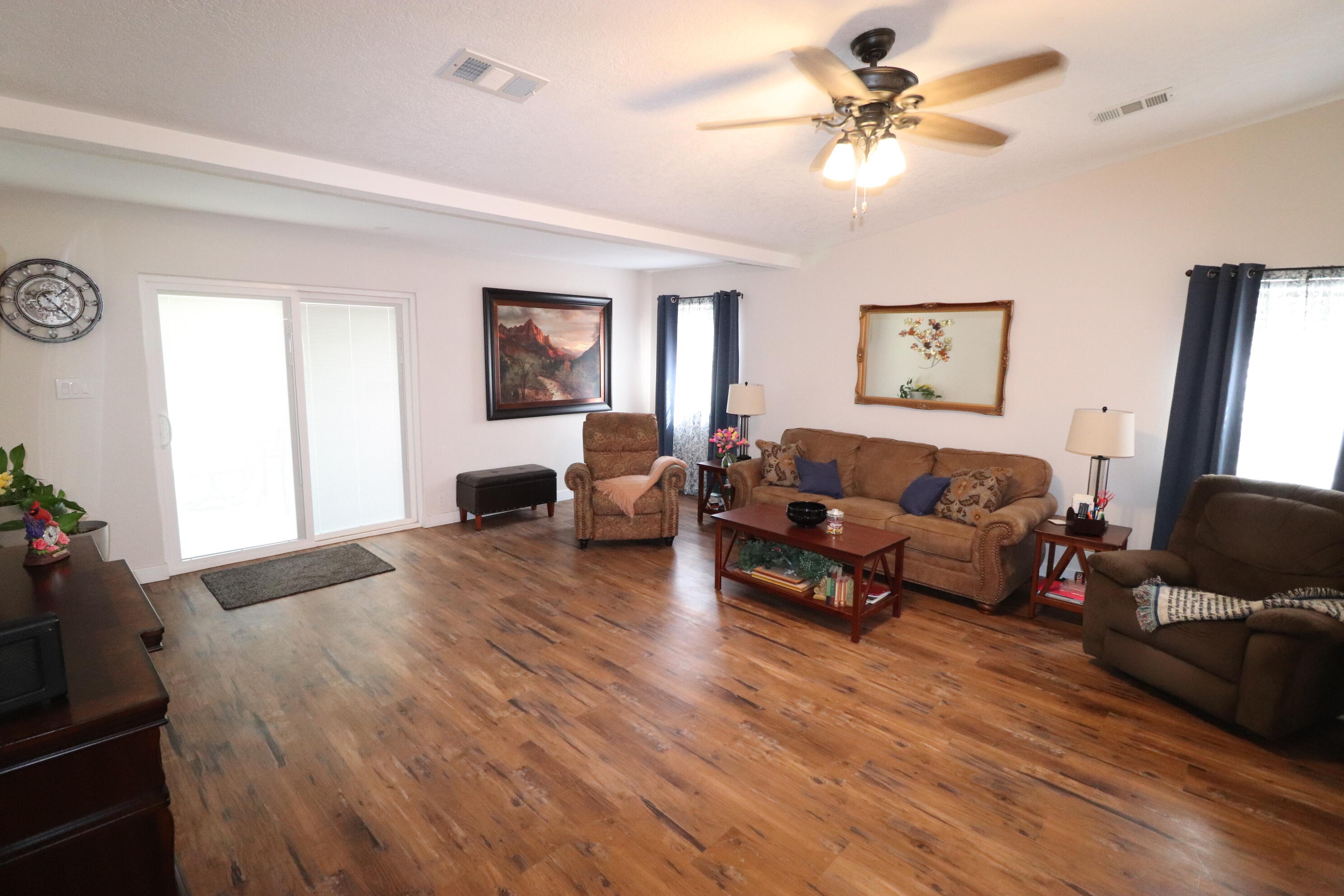 7043 Clark Hills Drive NE, Rio Rancho, NM 87144 — photo 3