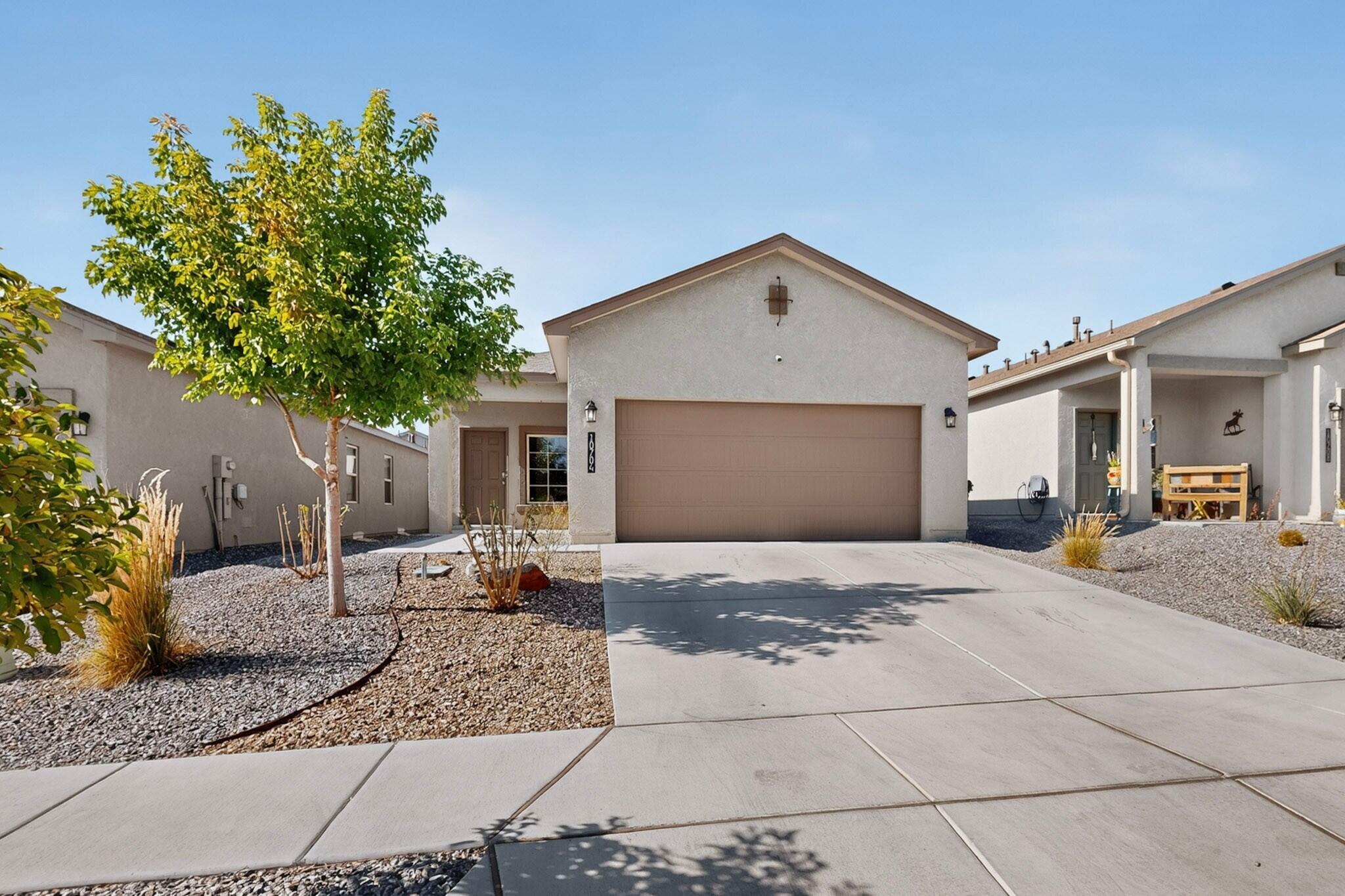 10704 Hopewell Lane SW — photo