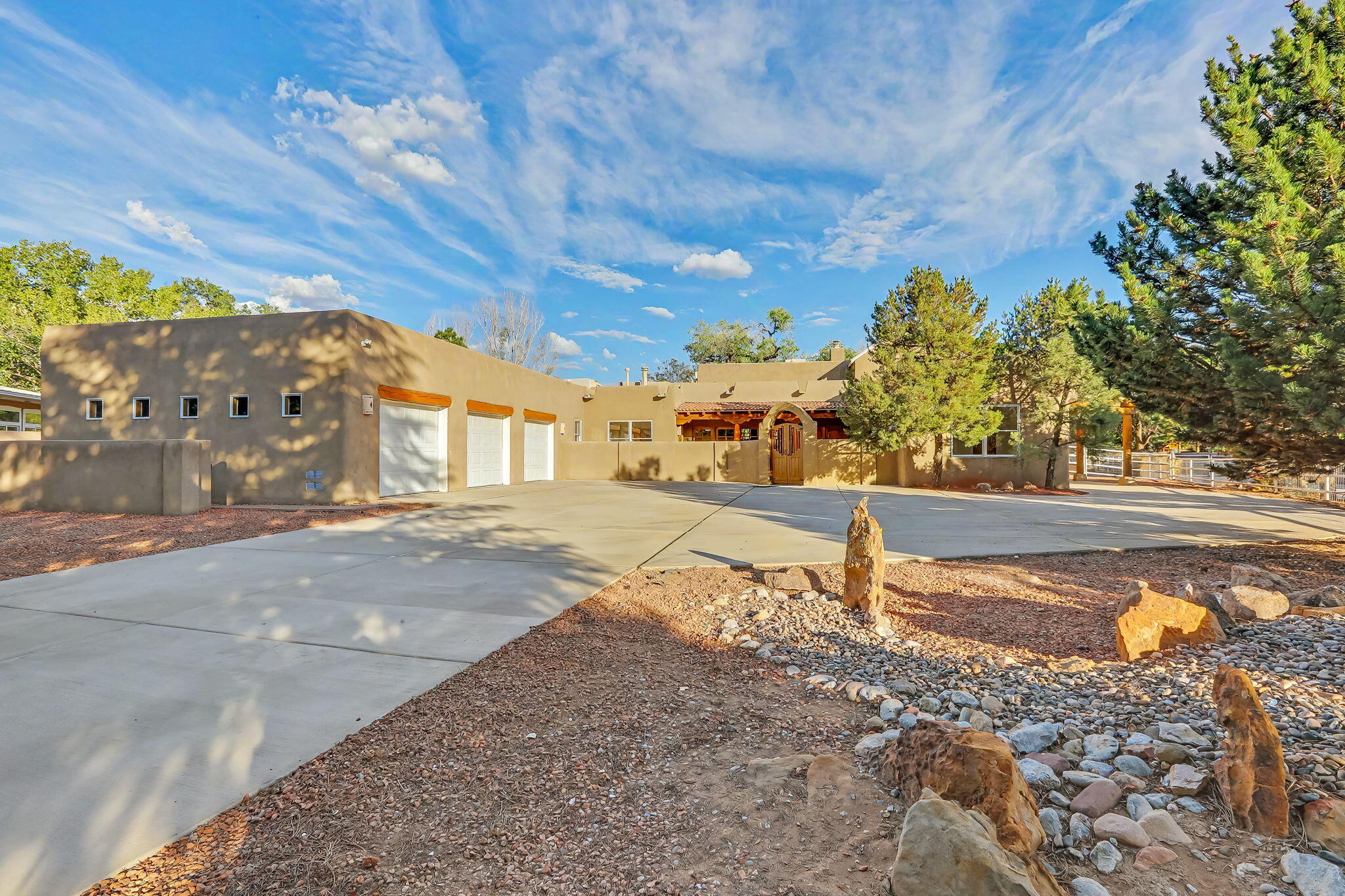 1708 Rusty Road NW — photo