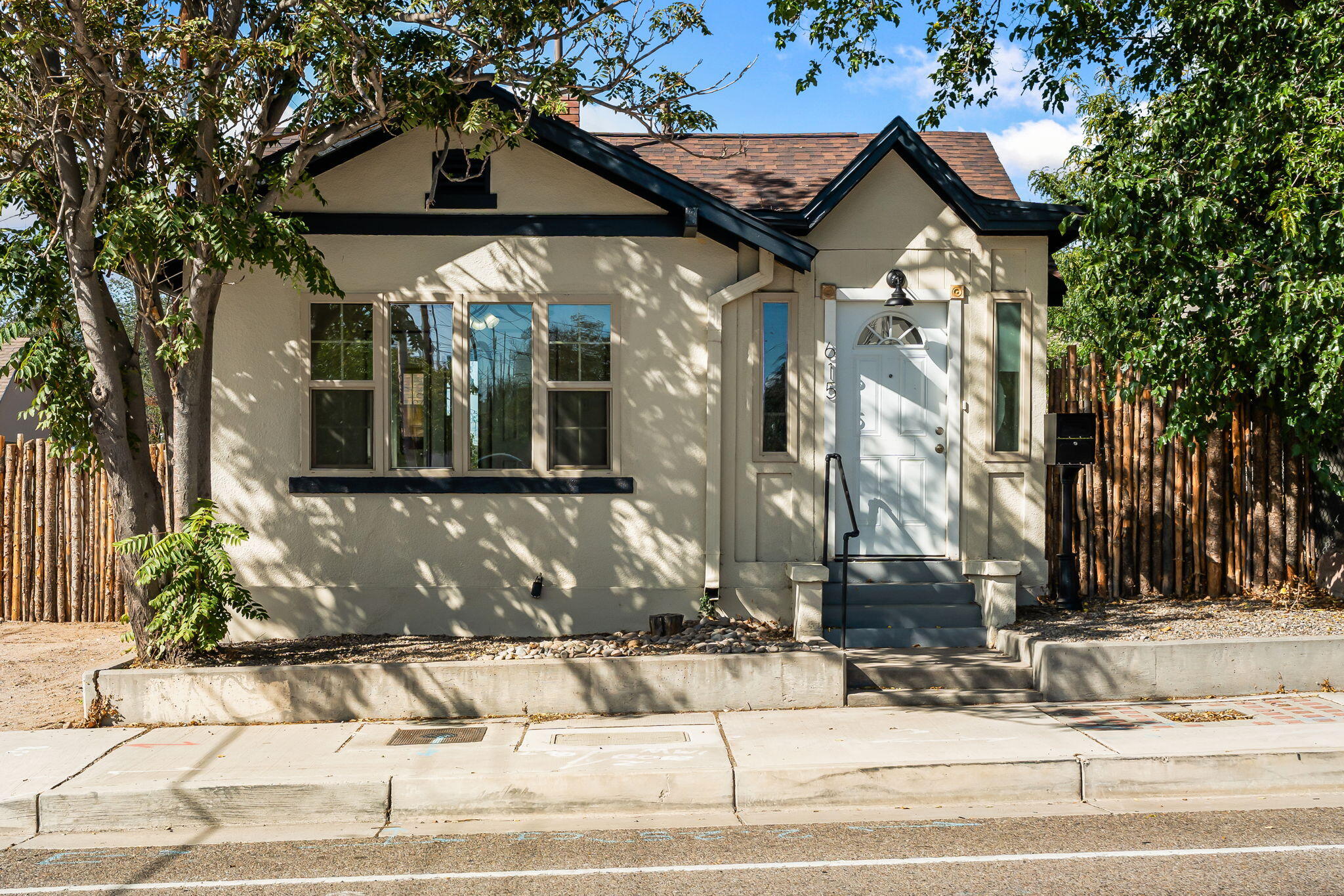 615 Lead Avenue SE — photo