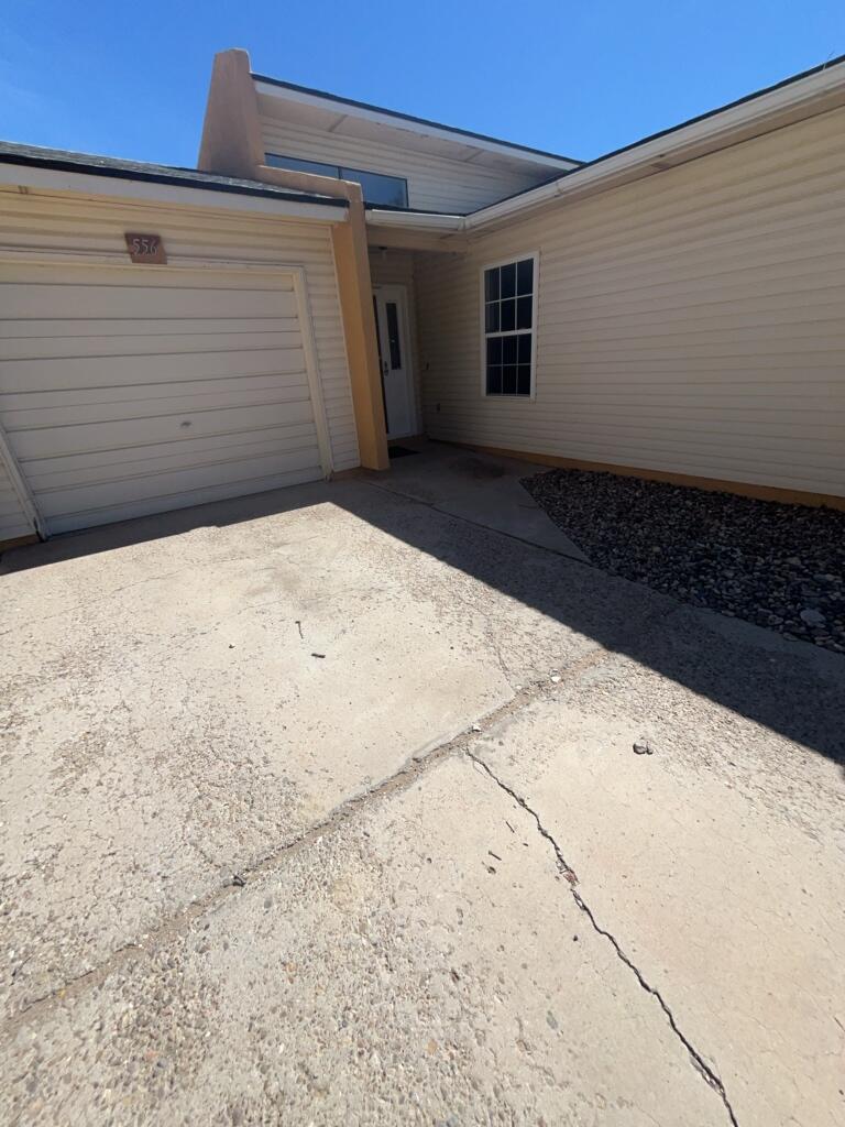 556 Stallion Road SE, Rio Rancho, NM 87124 — photo 3