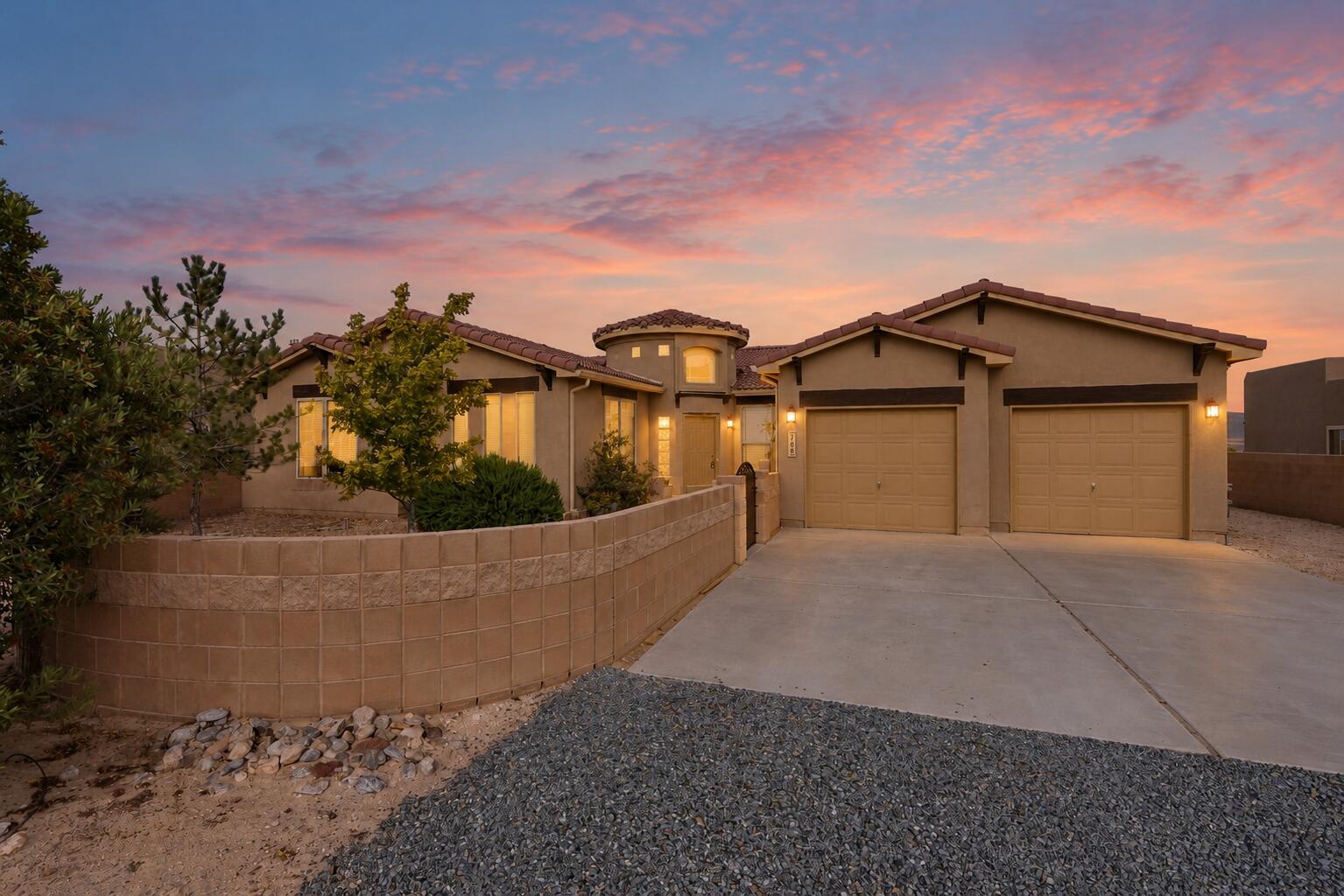 708 3rd st ne, RIO RANCHO NM 87124 — photo 2