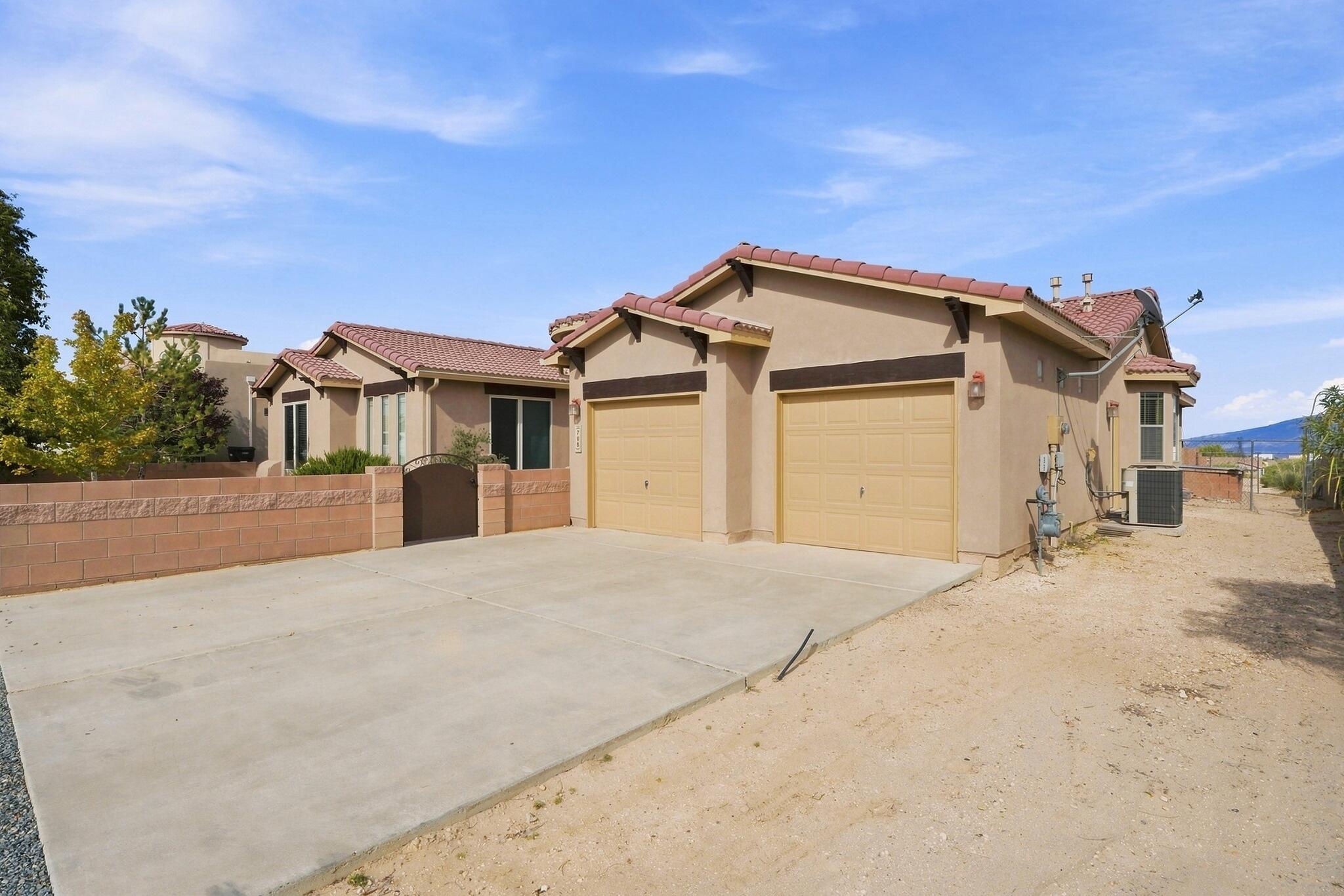 708 3rd st ne, RIO RANCHO NM 87124 — photo 3