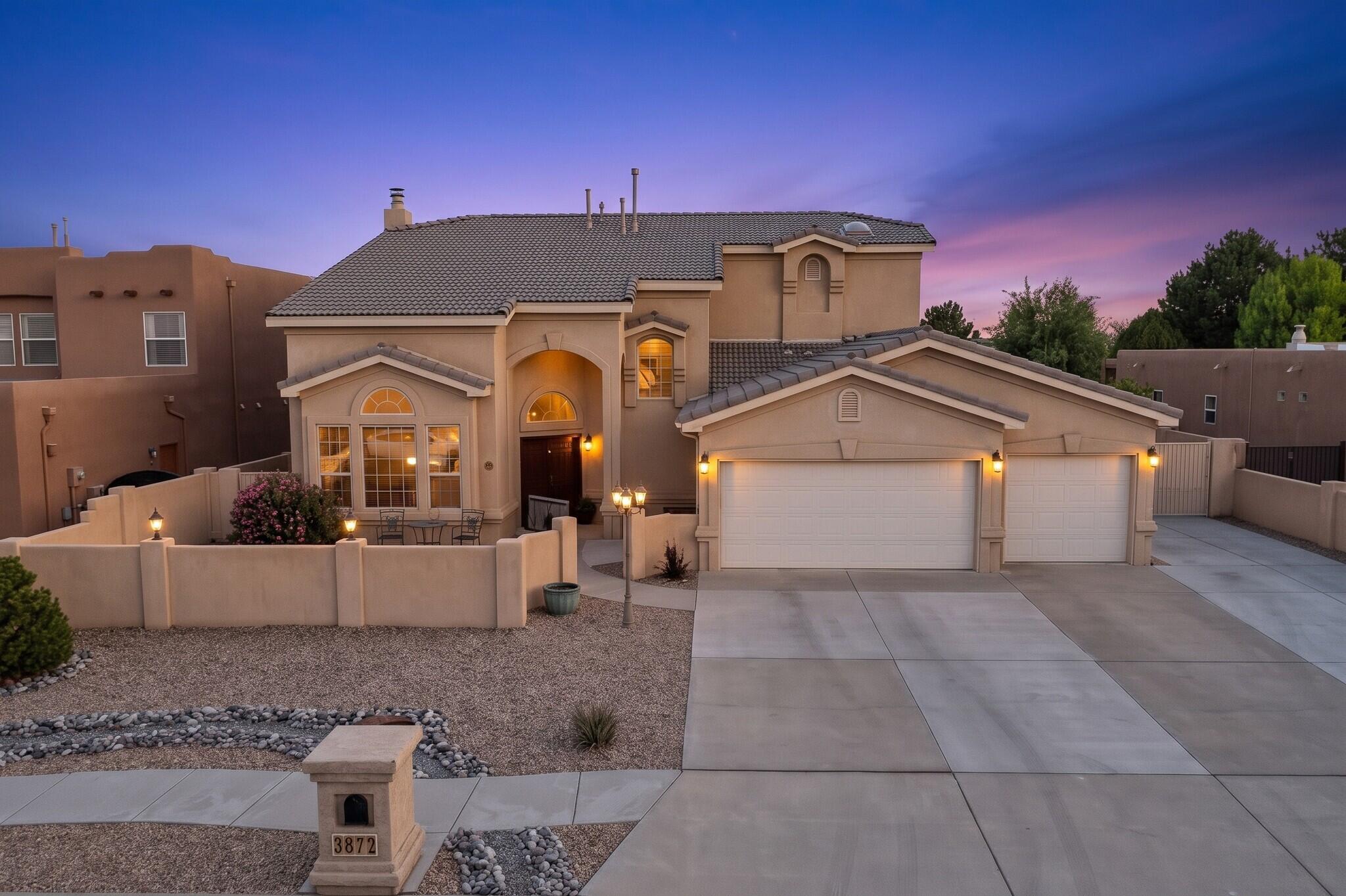 3872 Bay Hill Loop SE, Rio Rancho, NM 87124