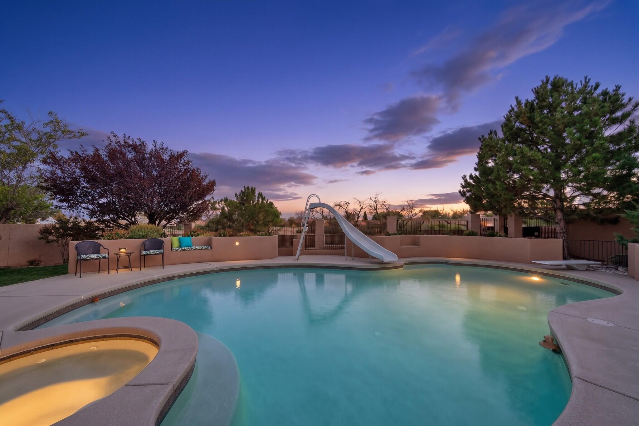 3872 Bay Hill Loop SE, Rio Rancho, NM 87124 — photo 2