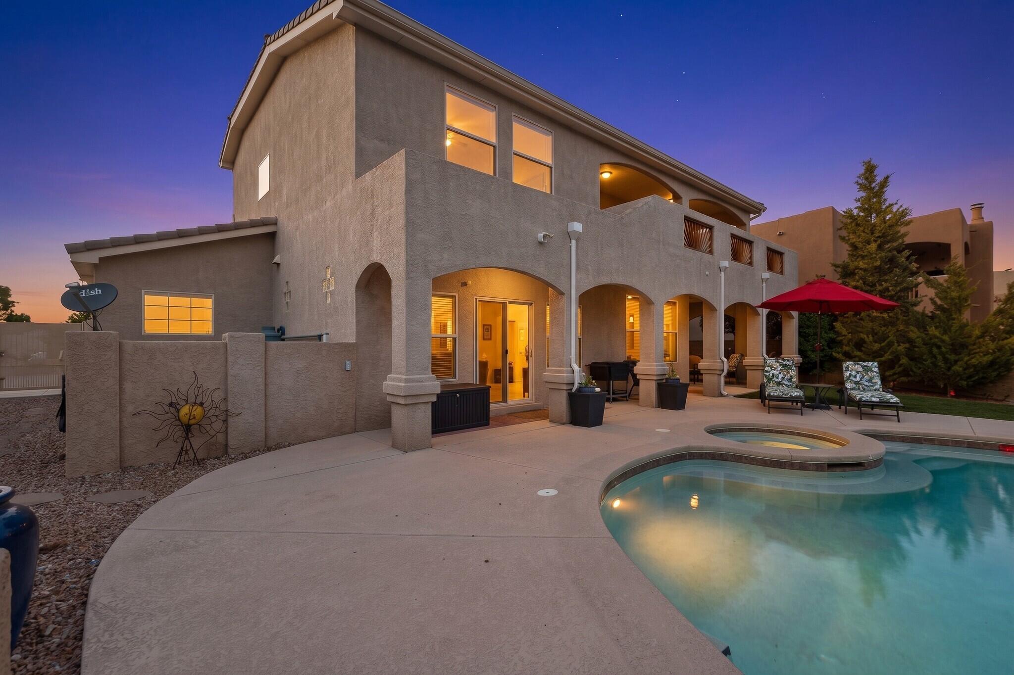 3872 Bay Hill Loop SE, Rio Rancho, NM 87124 — photo 3
