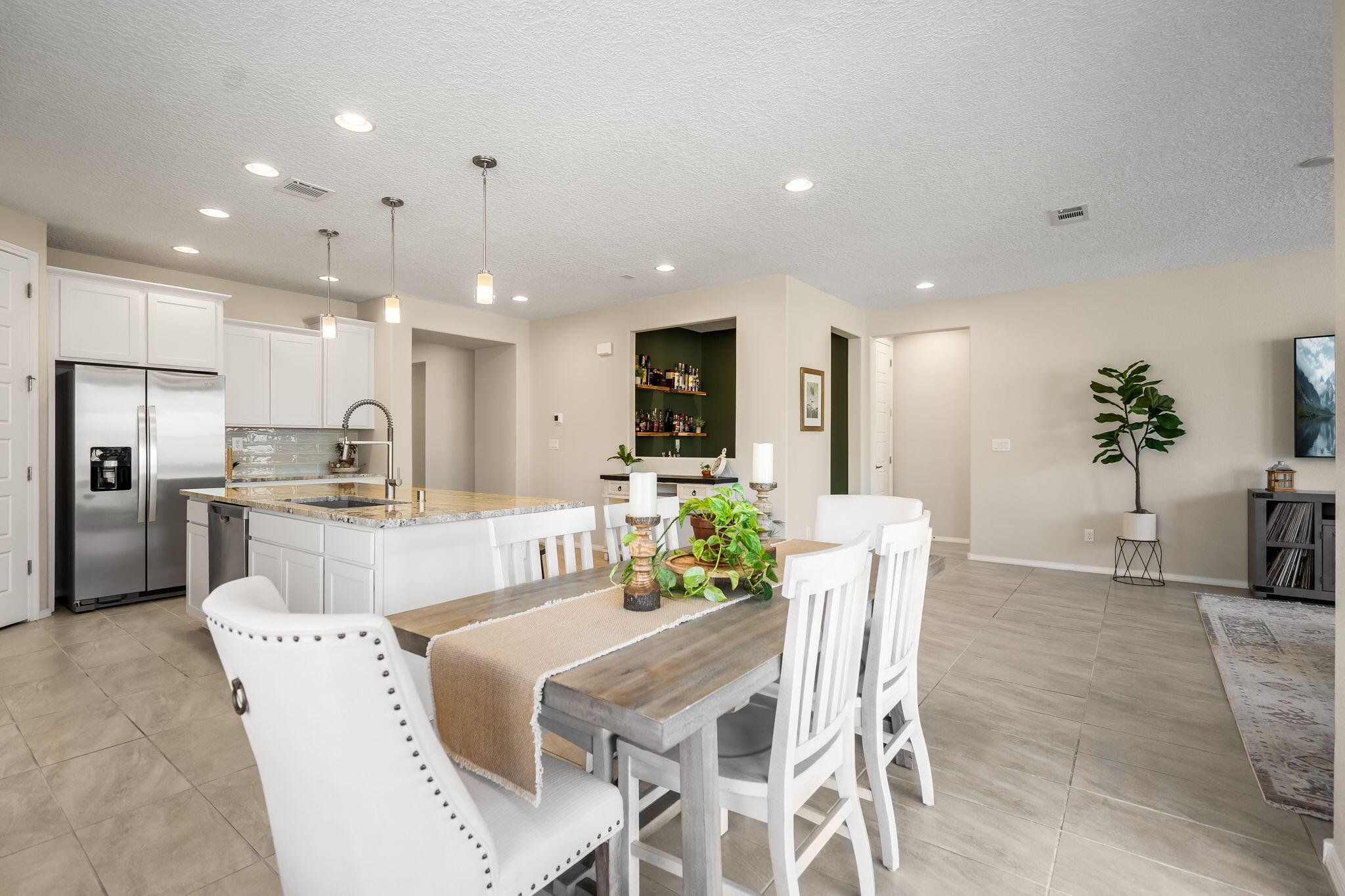 6255 Bryce Canyon Lane NE, Rio Rancho, NM 87144 — photo 3