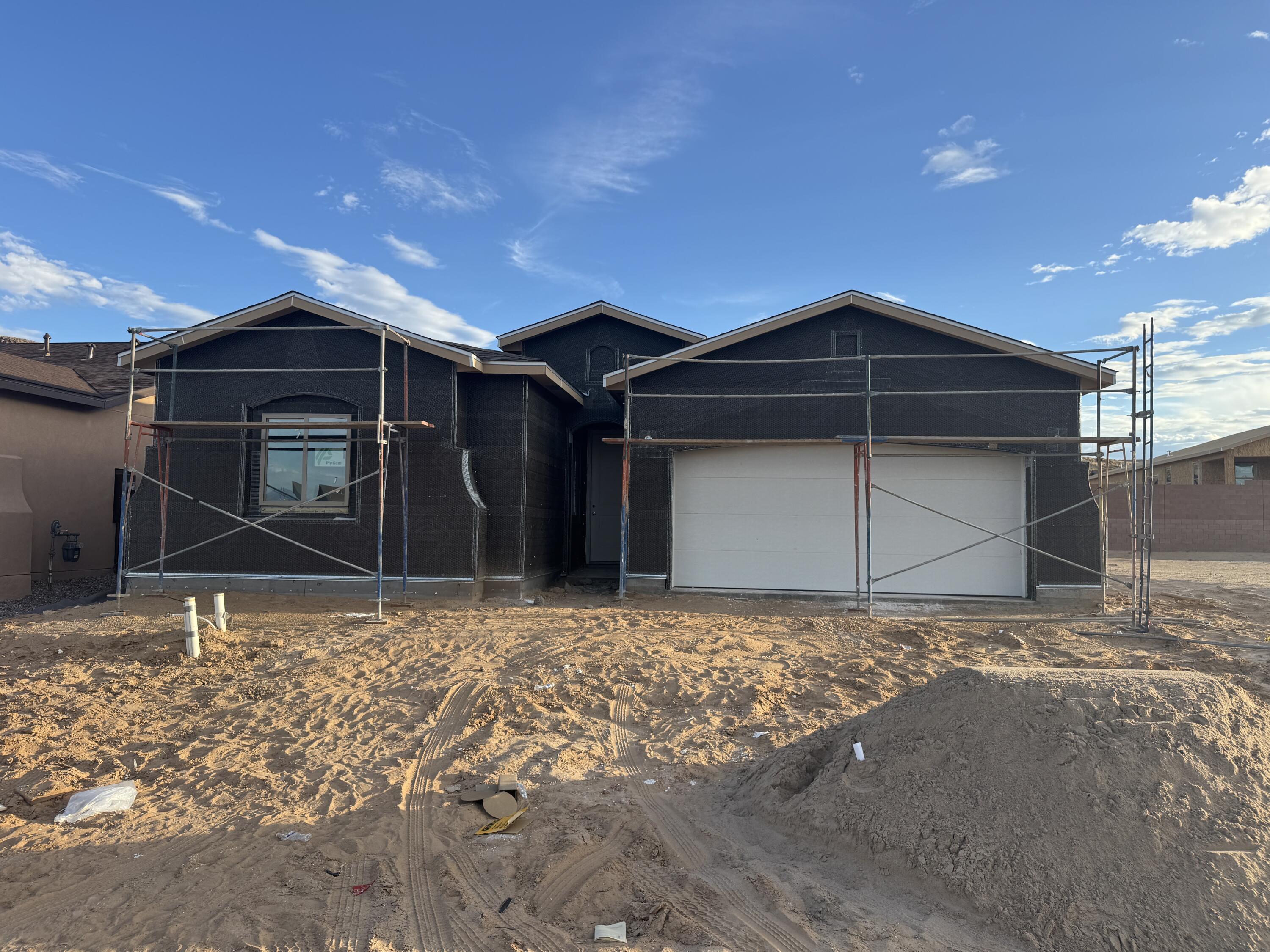 4949 Osha Peak Street SW — photo