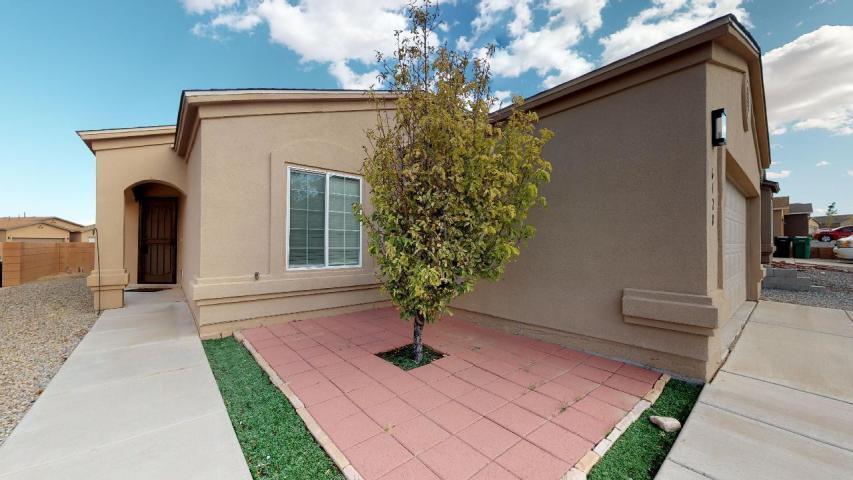 6428 Mountain Hawk Way NE — photo