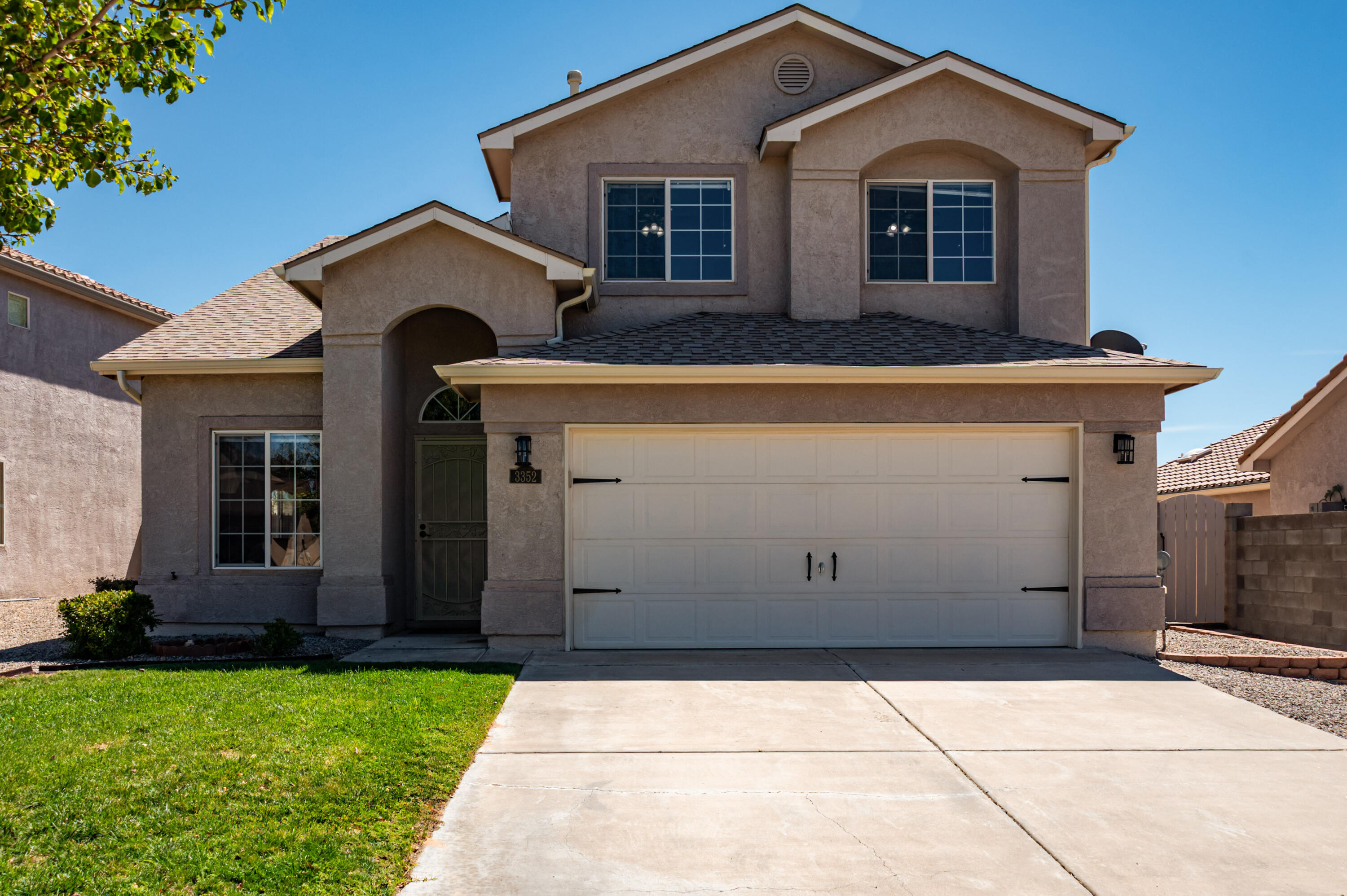 3352 Colmor Meadows Circle NE — photo