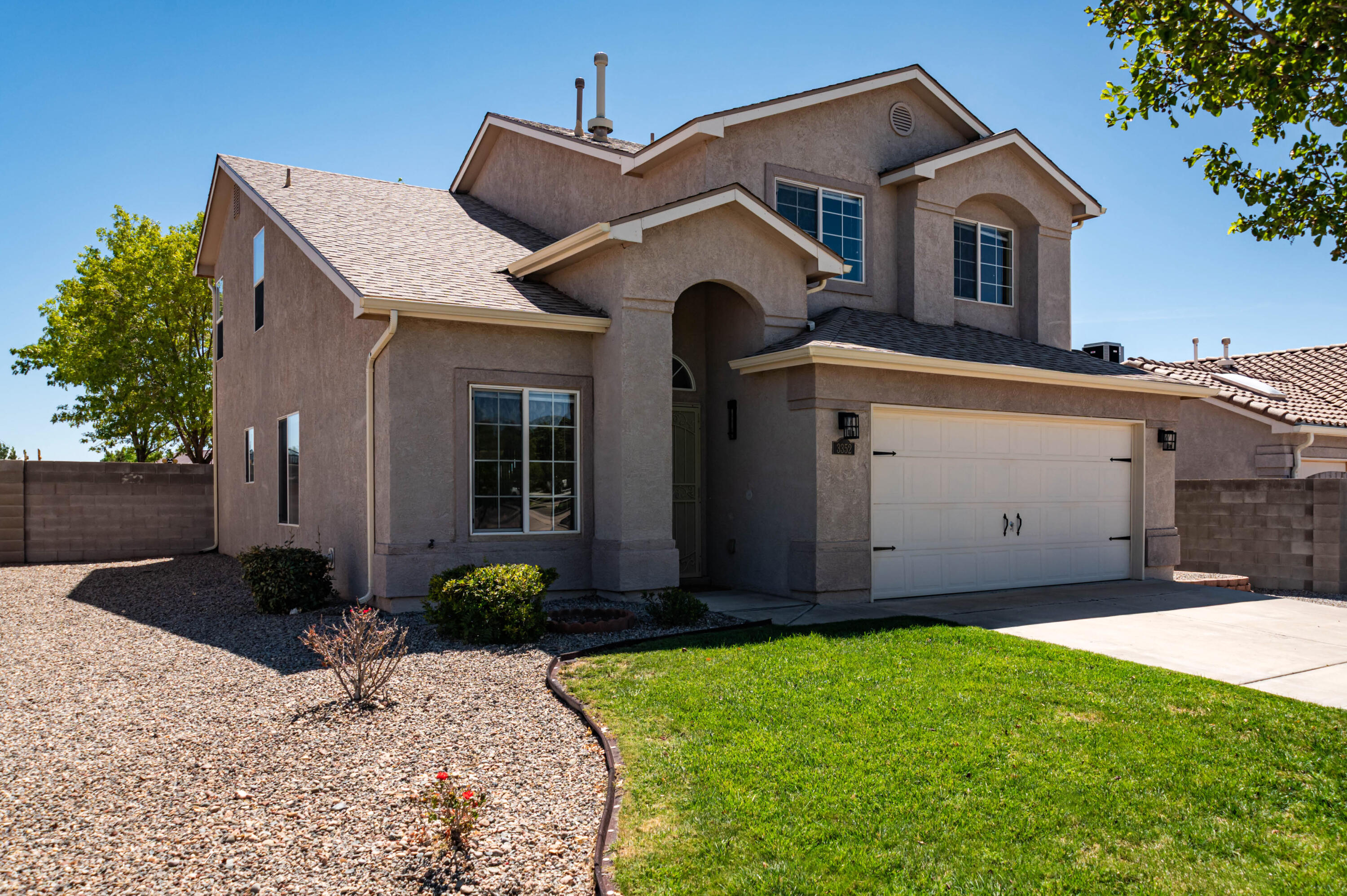 3352 colmor meadows cir ne, RIO RANCHO NM 87144 — photo 2