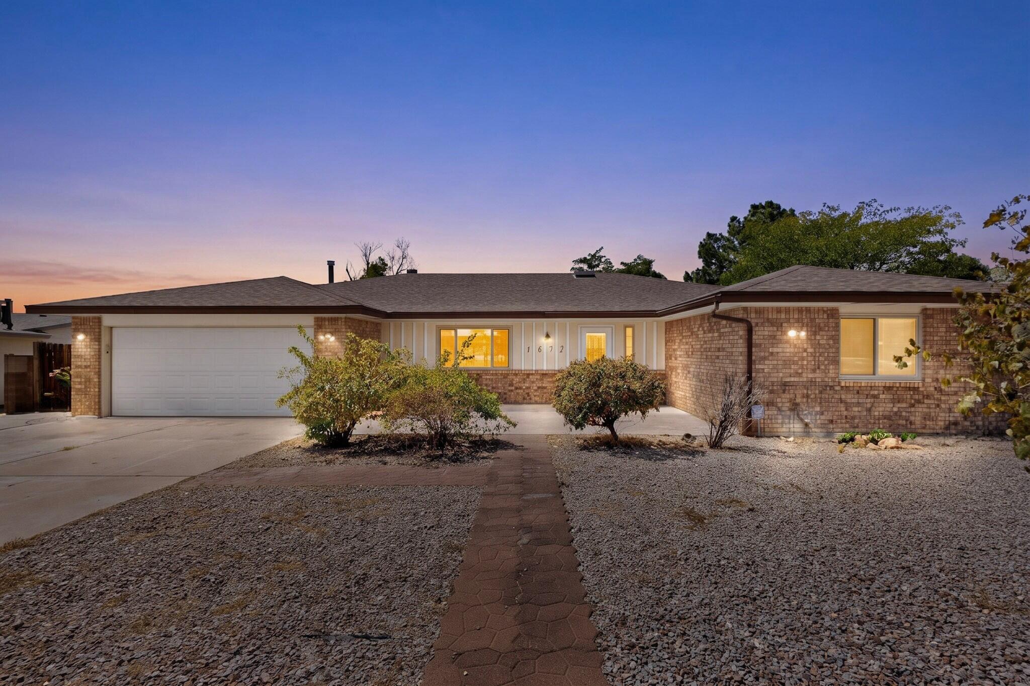 1617 Cedar Ridge Drive NE — photo