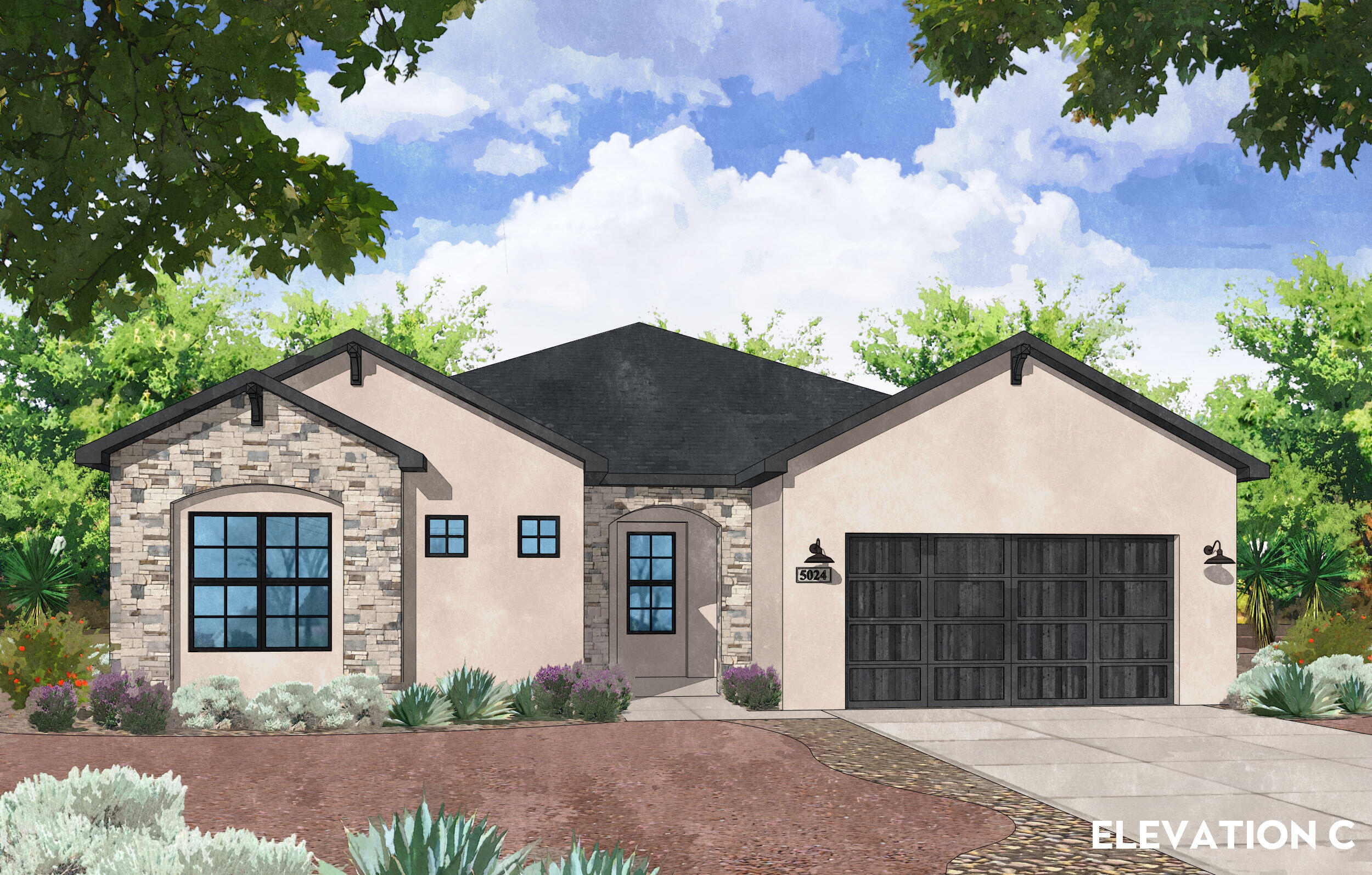 2417 Box Lake Drive NE — photo