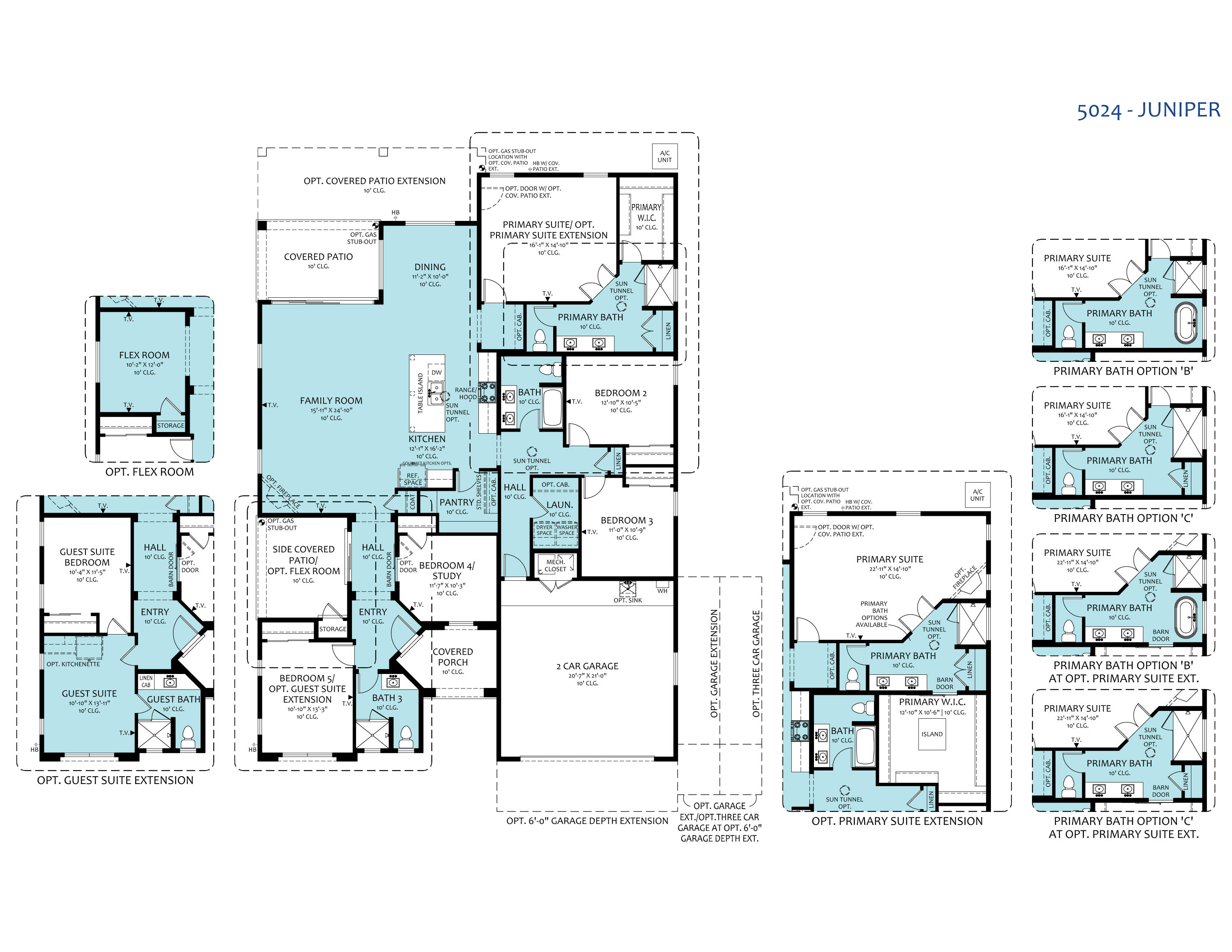 2417 Box Lake Drive NE, Rio Rancho, NM 87144 — photo 2