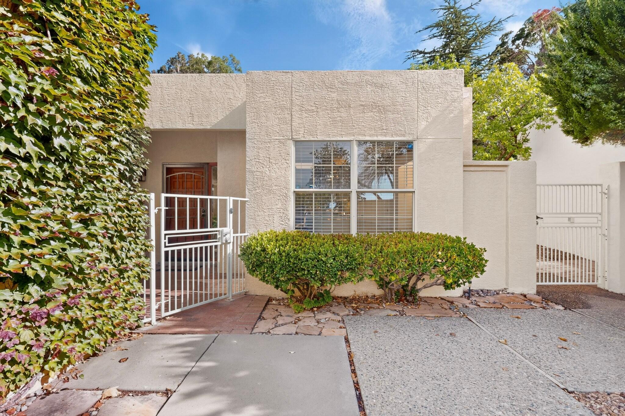8233 Countrywood Road NE — photo