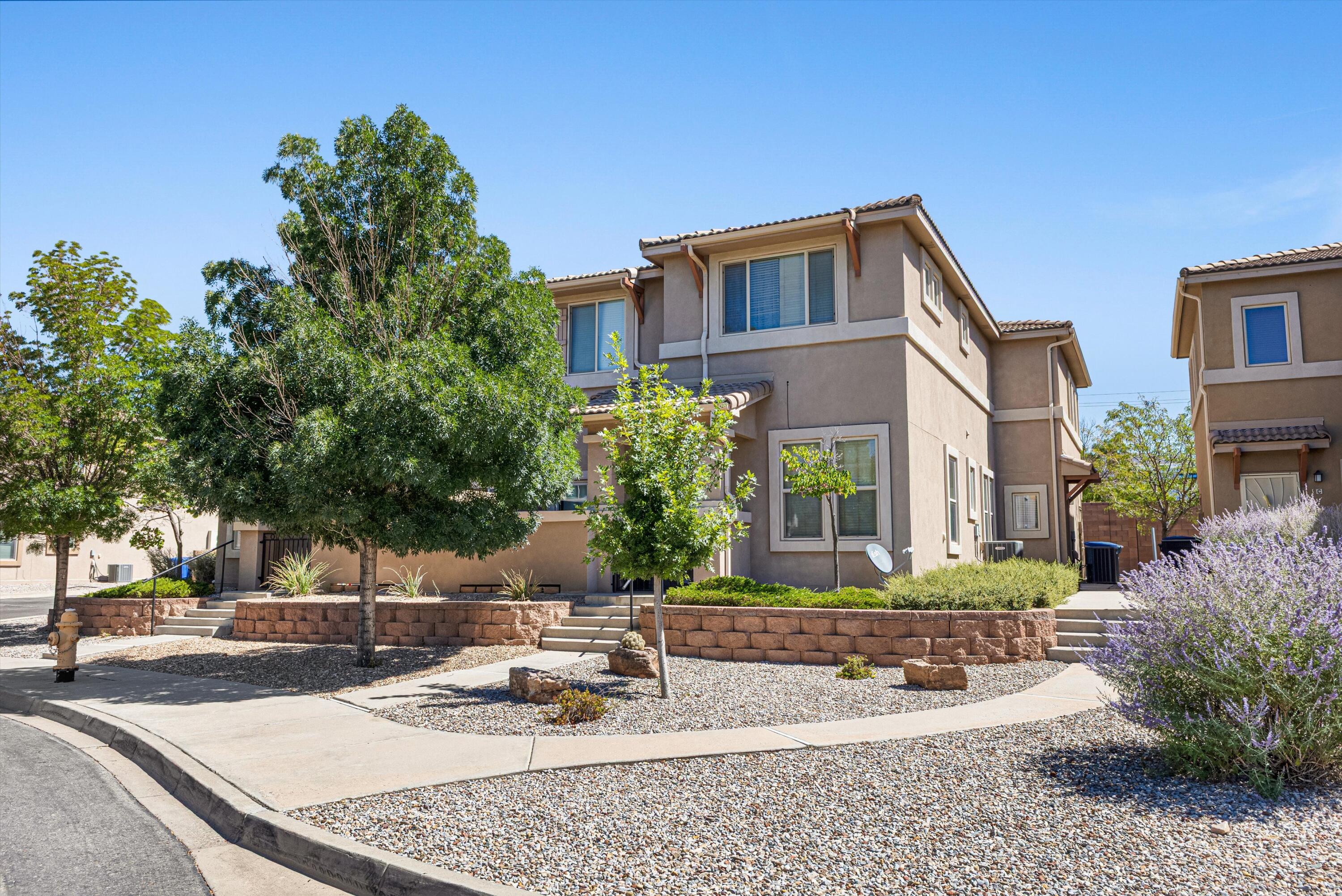 11028 Fort Point Lane NE Unit C — photo