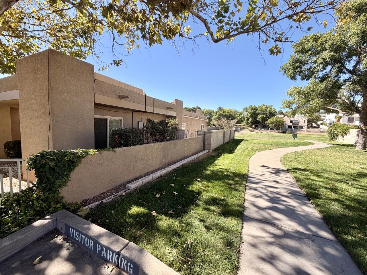 9747 Village Green Drive NE — photo