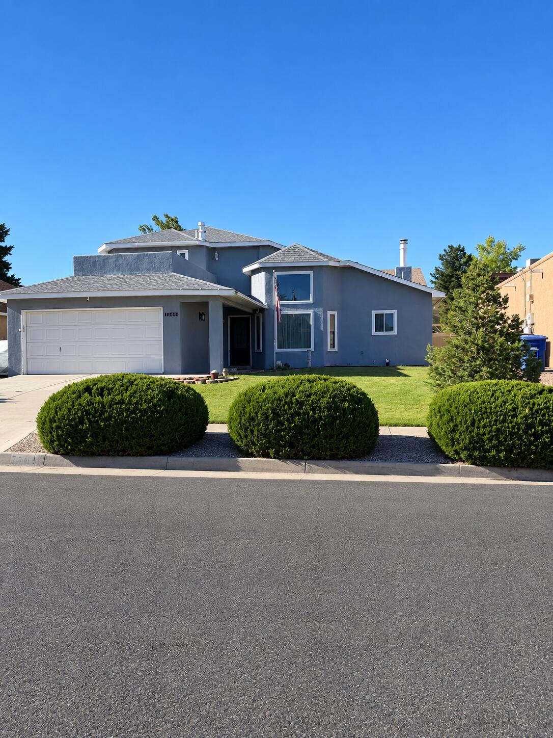 7561 Richmond Hill Road NW — photo
