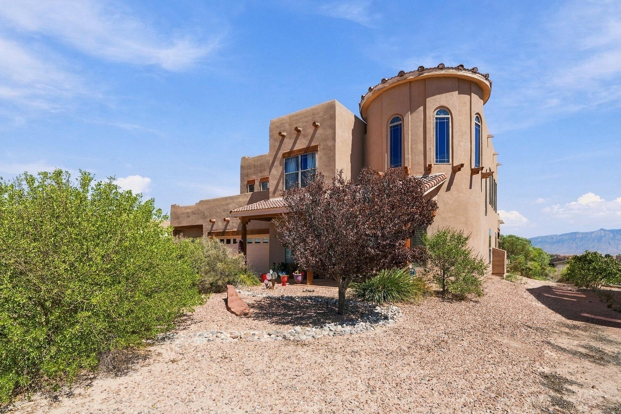 608 3rd st ne, RIO RANCHO NM 87124 — photo 3