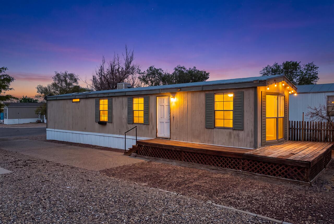224 Atrisco Vista Boulevard SW Trlr 31 — photo