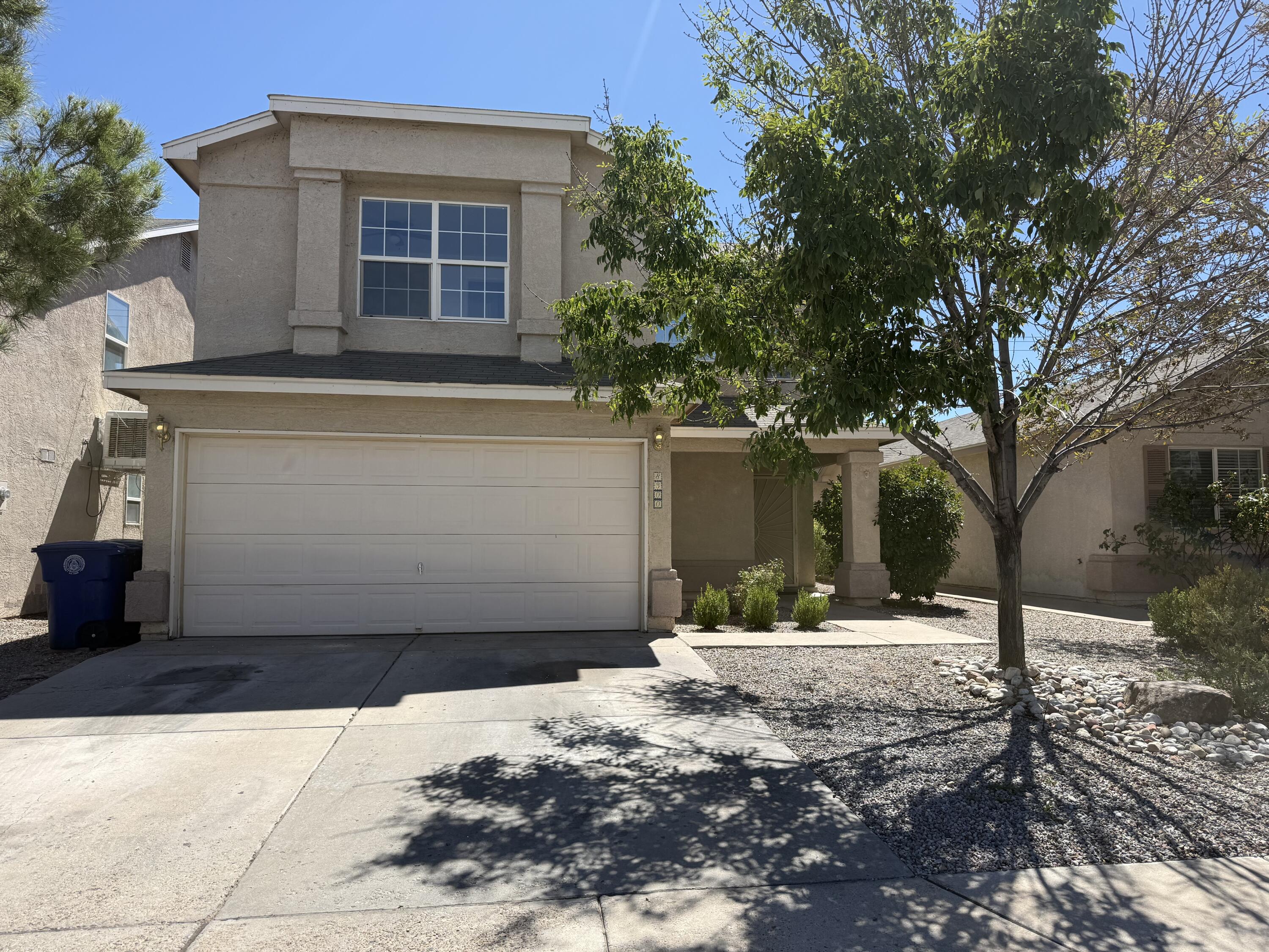 8300 Vista Serena Lane SW — photo