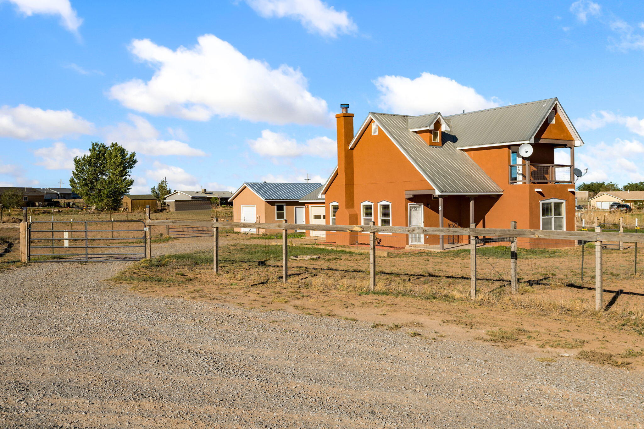 8 Starlight Acres Drive — photo
