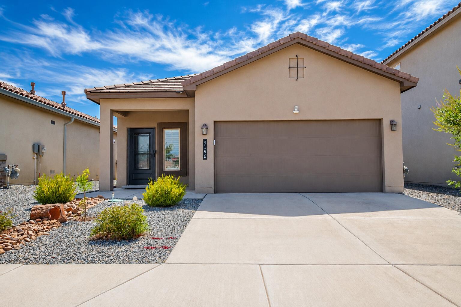 3196 Tazanita Loop SE, Rio Rancho, NM 87124 — photo 2