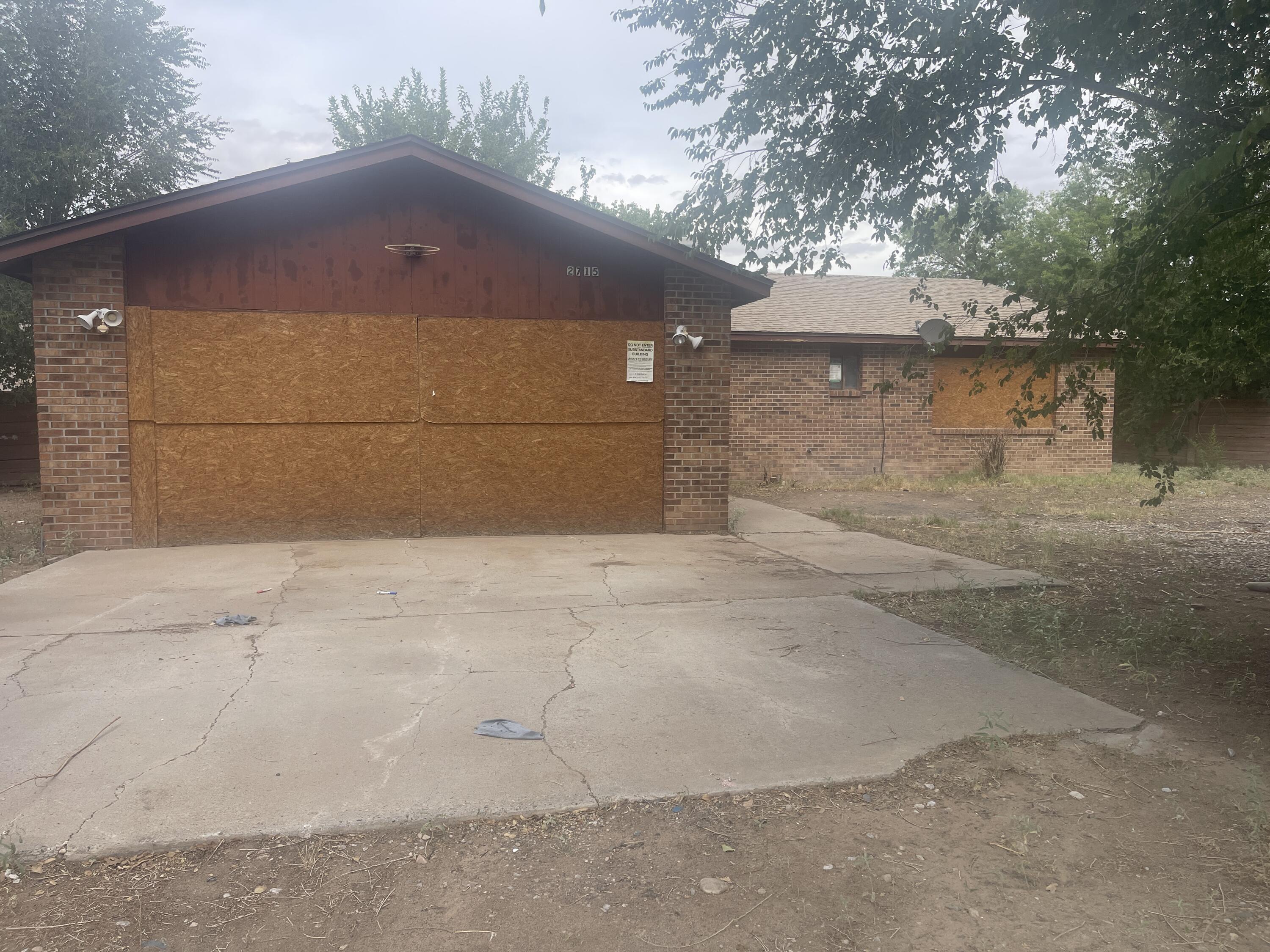 2715 Bryan Court SW — photo