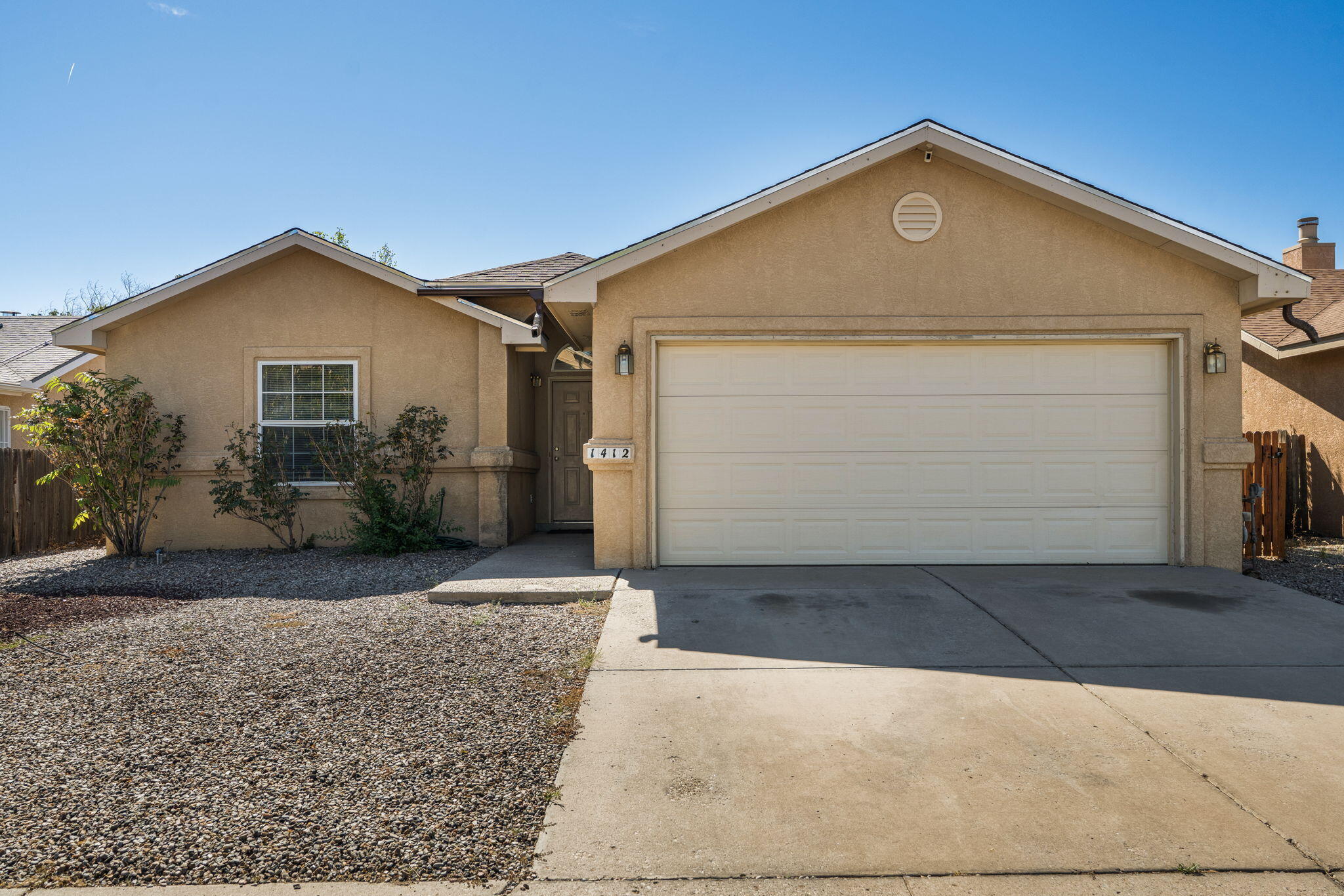 1412 Desert Bloom Avenue NW — photo