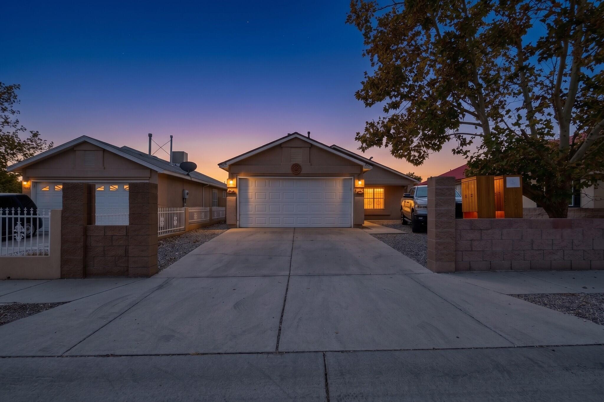7304 Rainmaker Road SW — photo