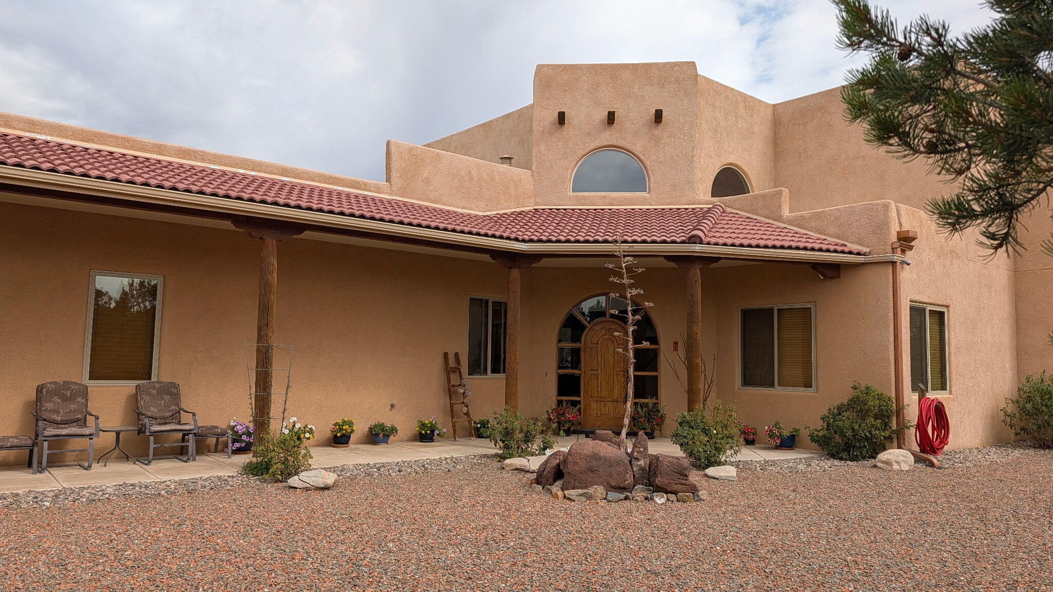 7 Pinon Grande — photo