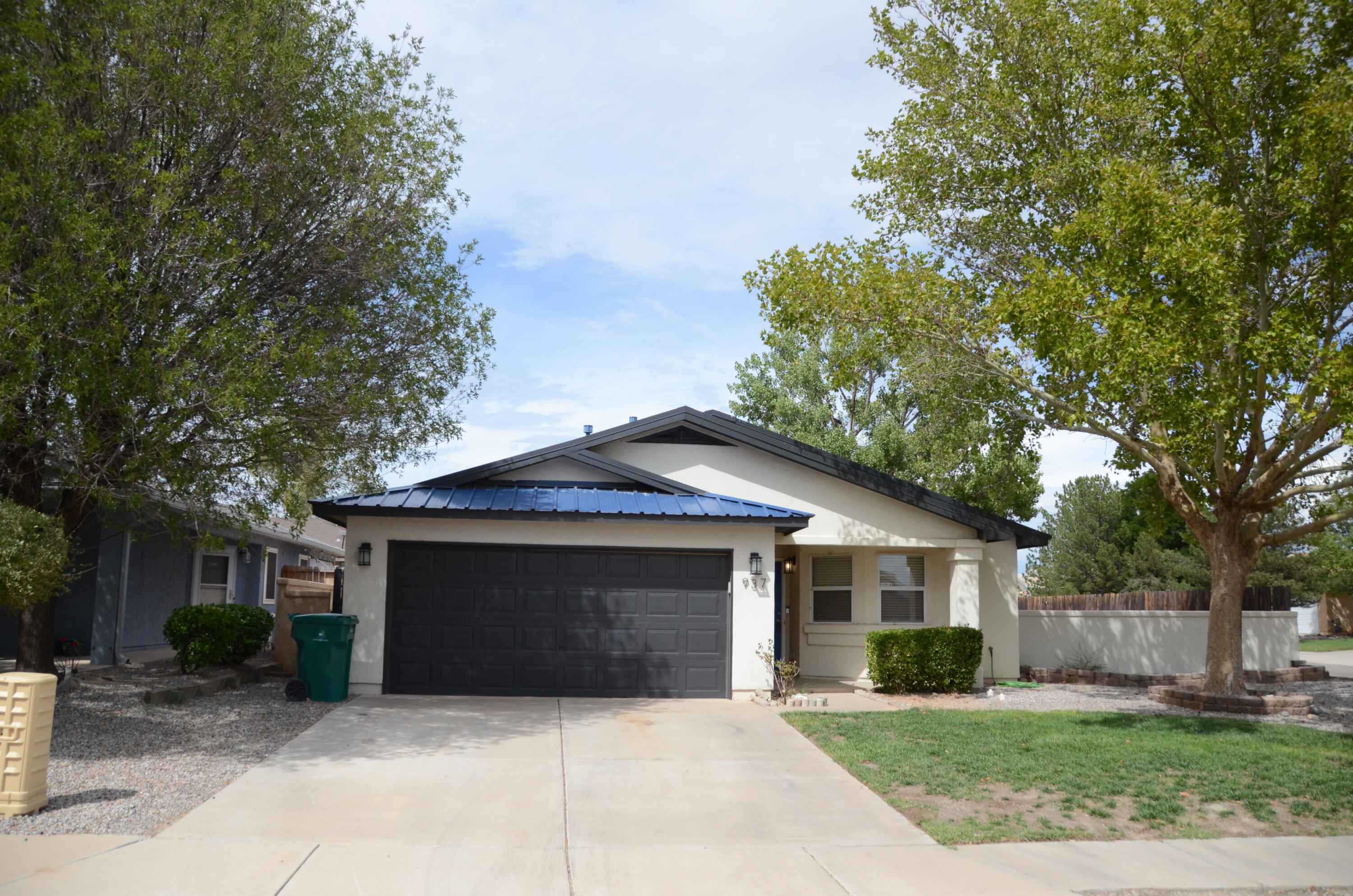 937 marlow meadows dr ne, RIO RANCHO NM 87144 — photo 2
