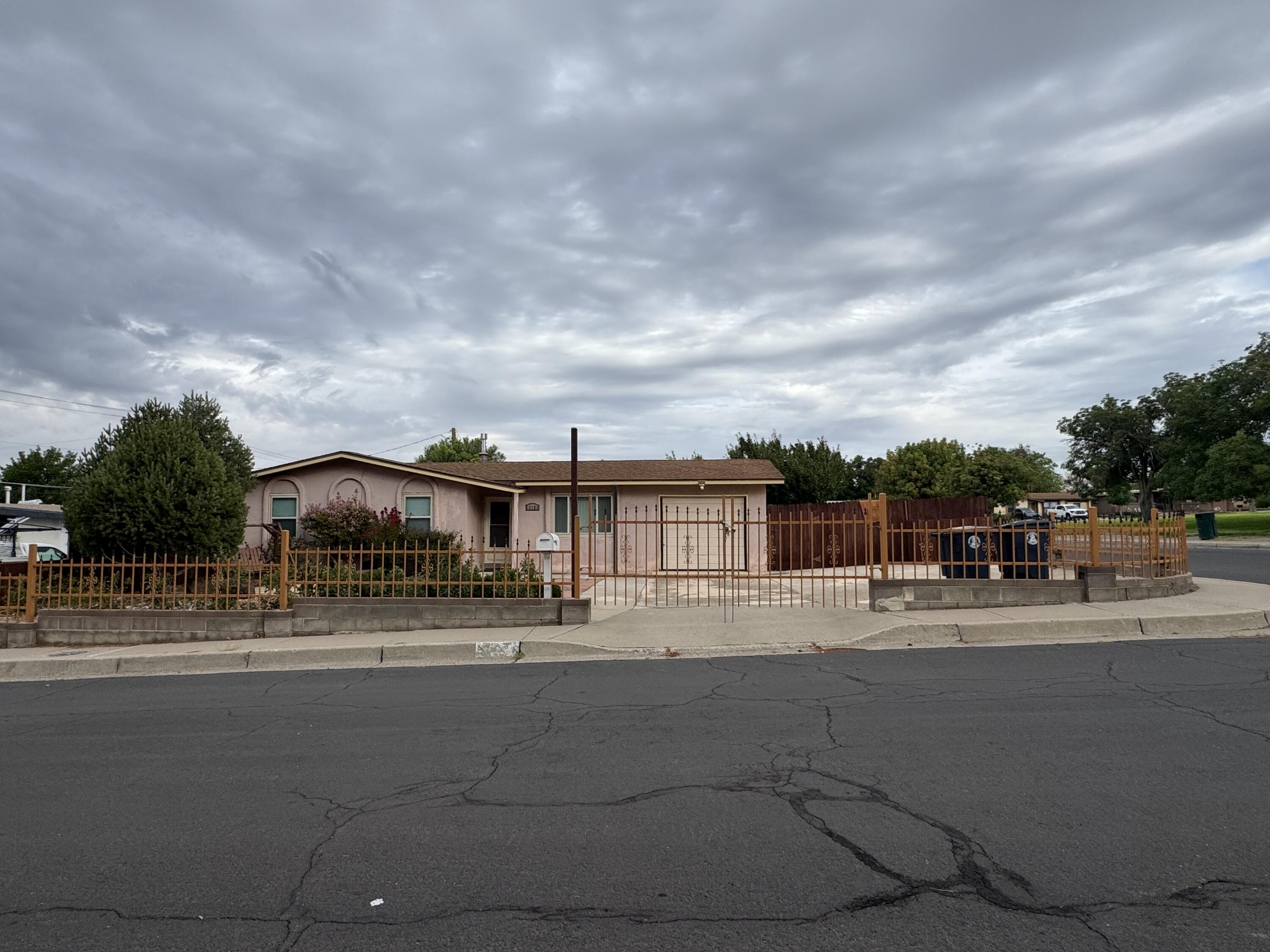 13121 Parkview Avenue NE — photo