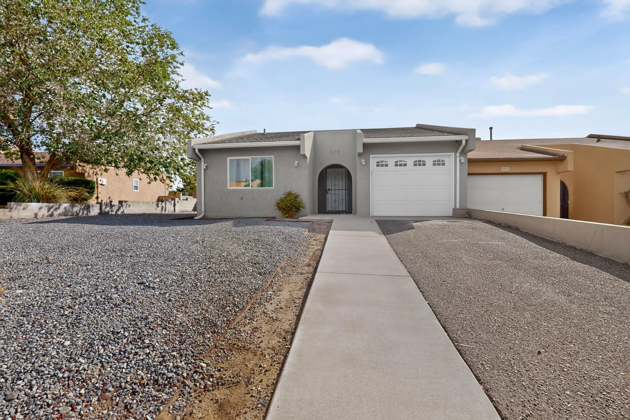 375 wagon train dr se, RIO RANCHO NM 87124 — photo 3