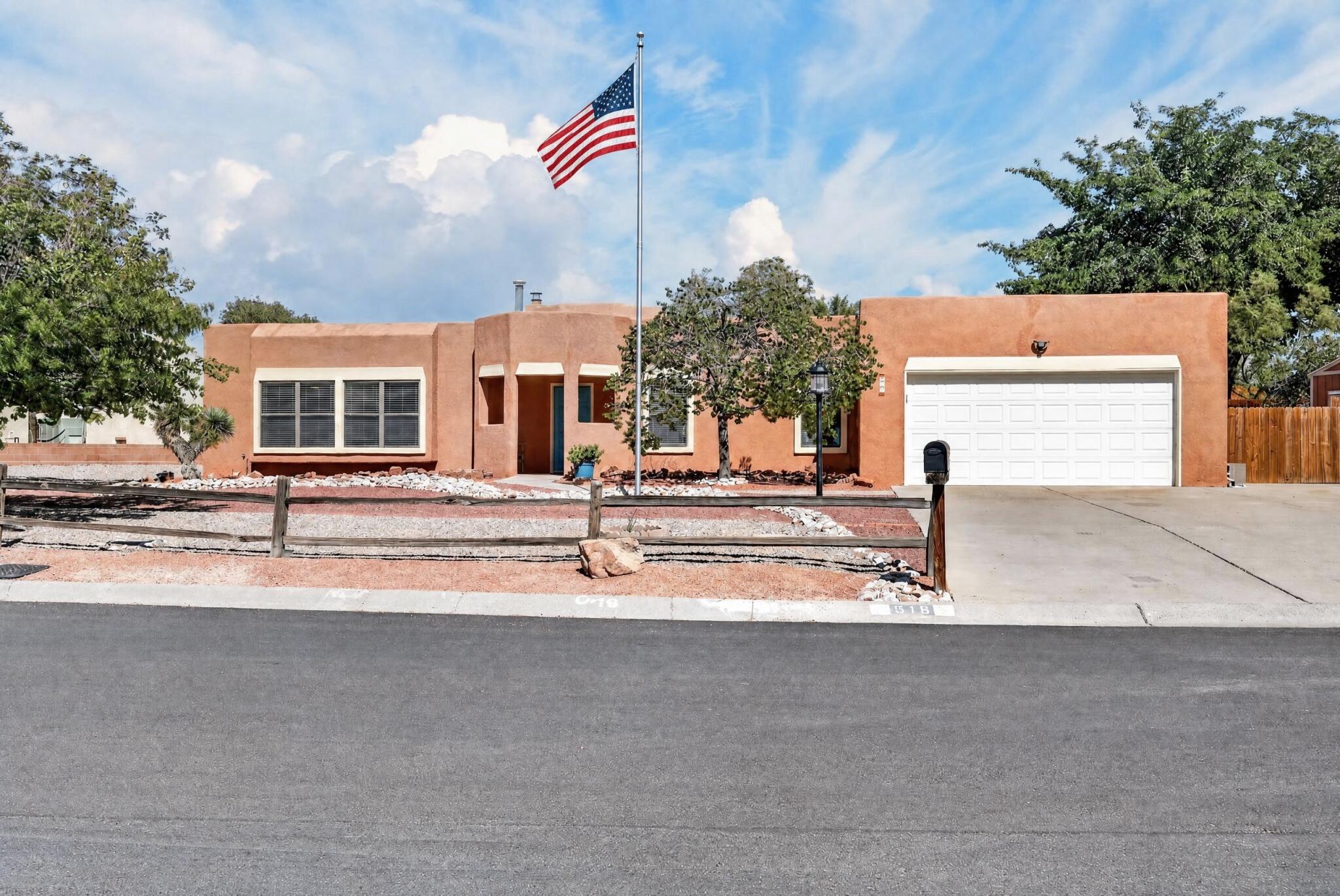 916 Player Loop SE, Rio Rancho, NM 87124 — photo 2