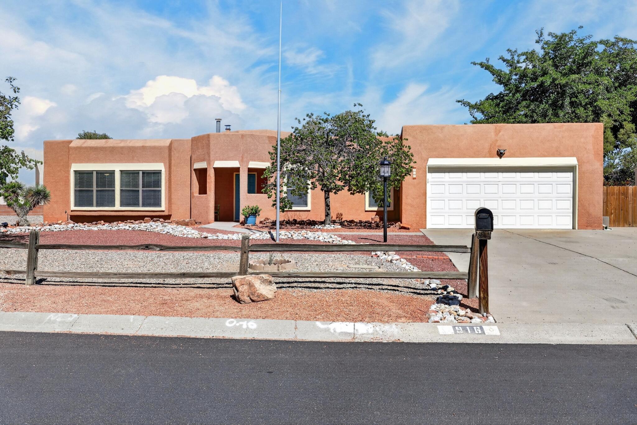 916 Player Loop SE, Rio Rancho, NM 87124 — photo 3
