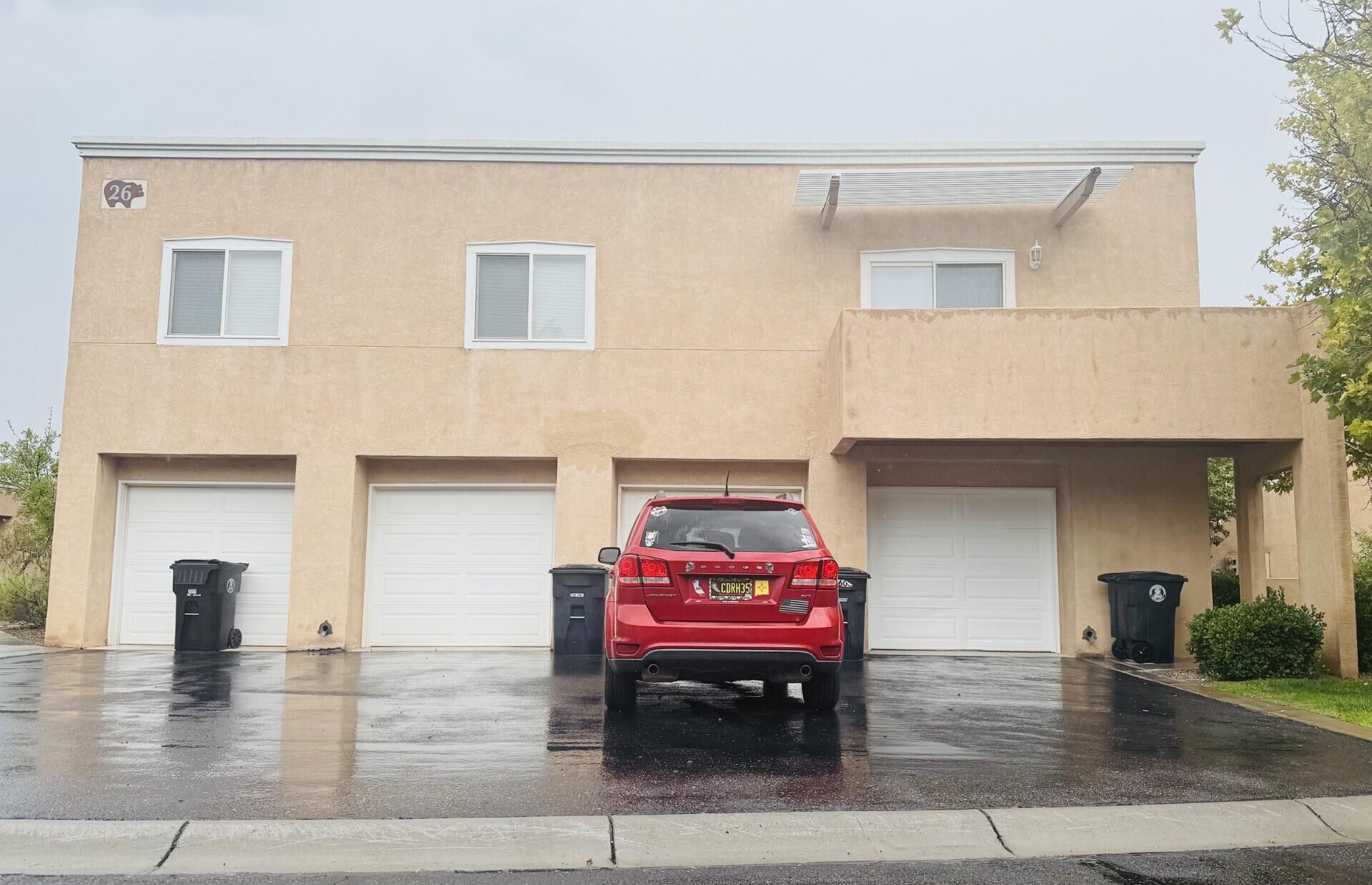 4701 Morris Street NE Apt 2604 — photo