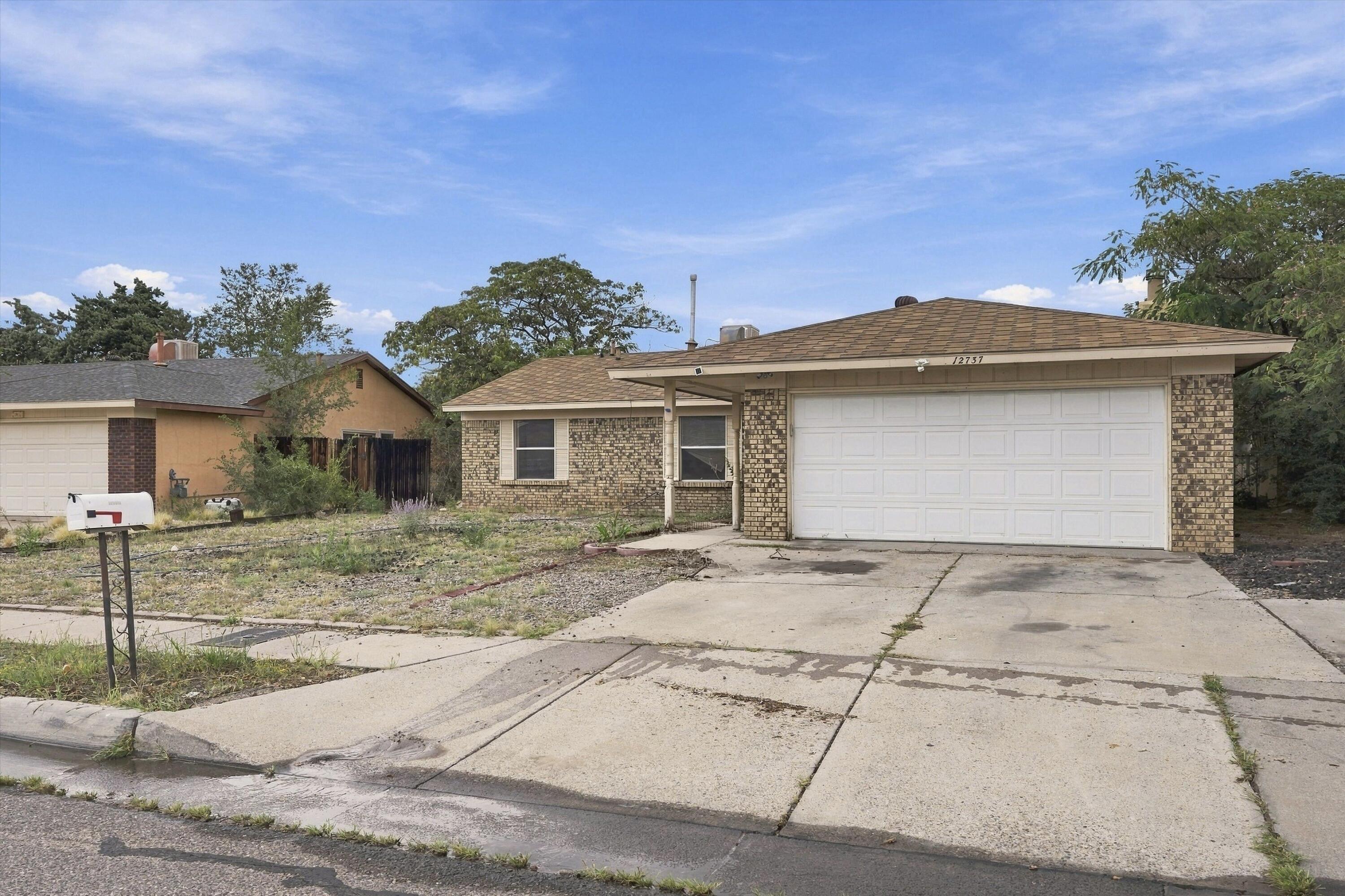 12737 Tomlinson Drive SE — photo