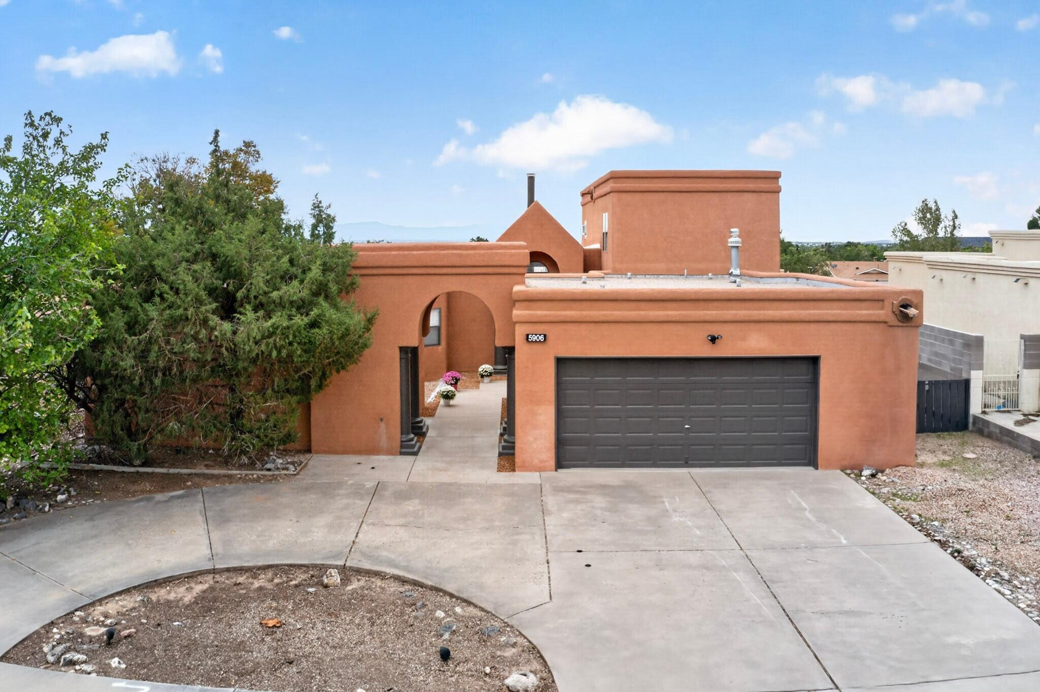 5906 Painted Pony Drive NW — photo