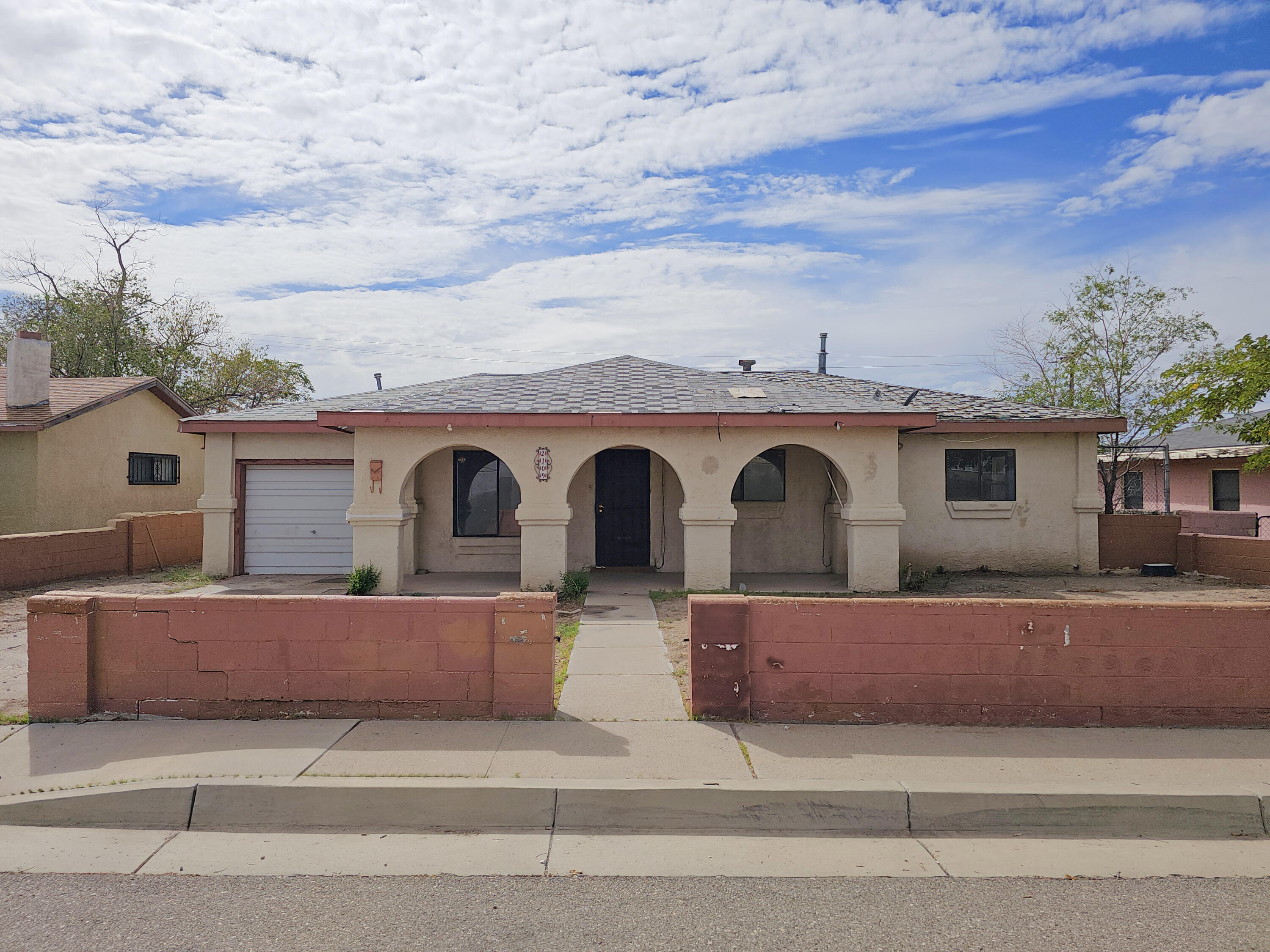 2109 Stanford Drive SE — photo