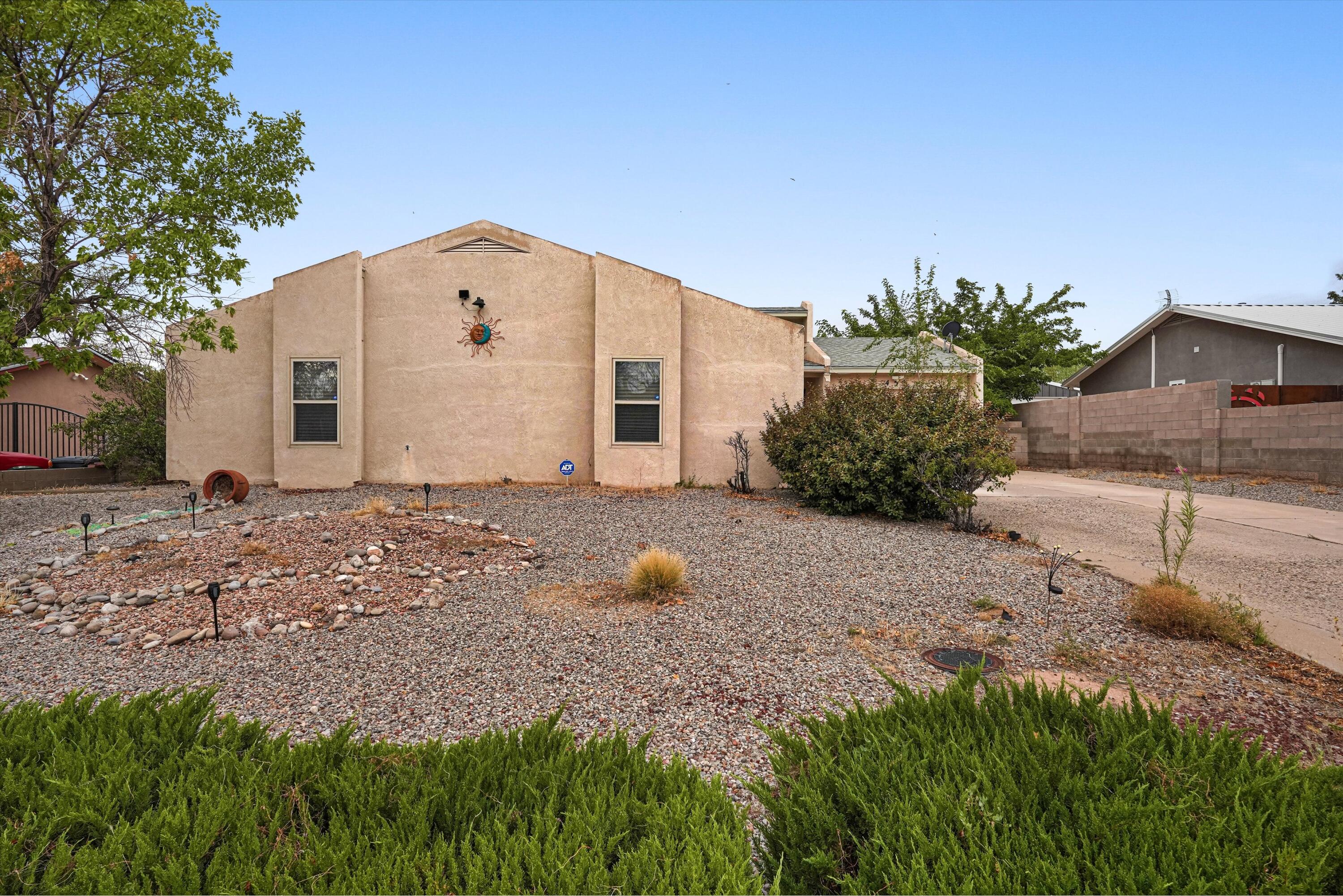 451 Stallion Road SE, Rio Rancho, NM 87124 — photo 2