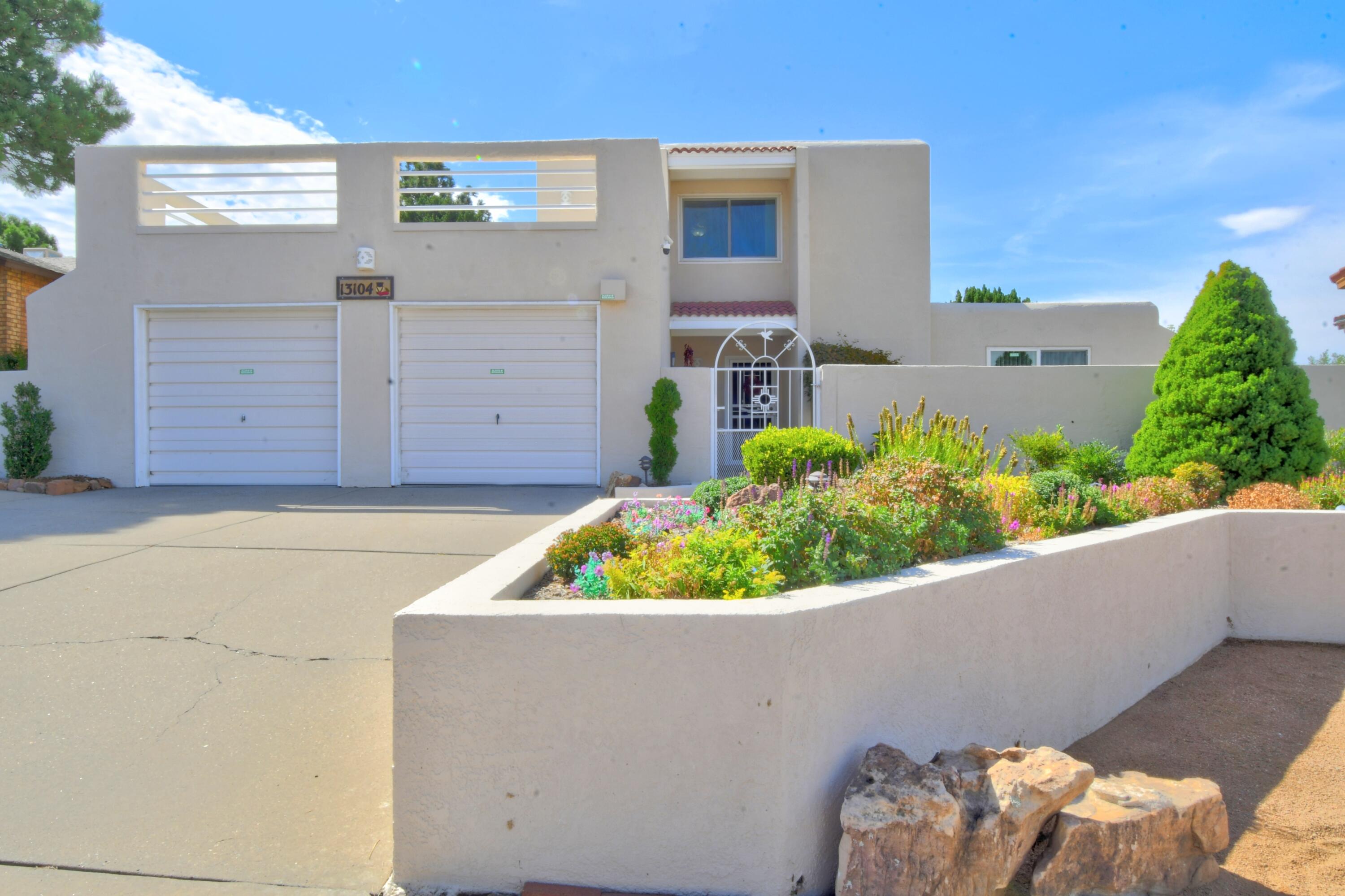 13104 Blue Corn Maiden Trail NE — photo