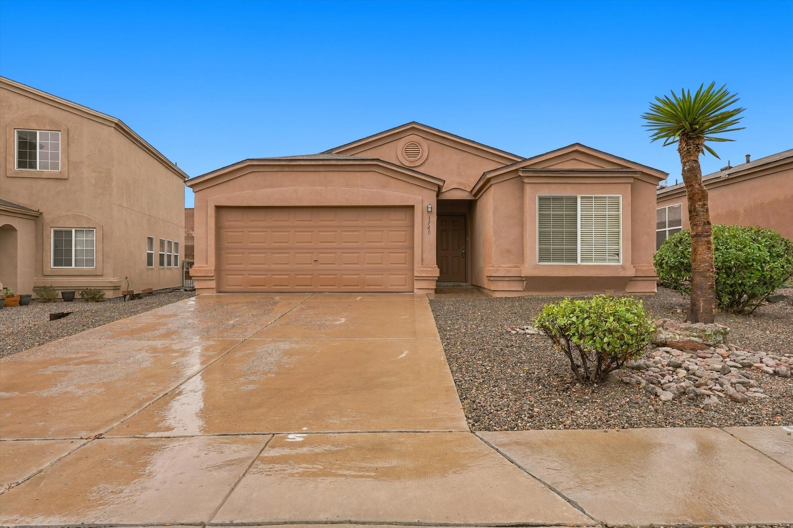 1740 Sierra Norte Loop NE, Rio Rancho, NM 87144 — photo 2